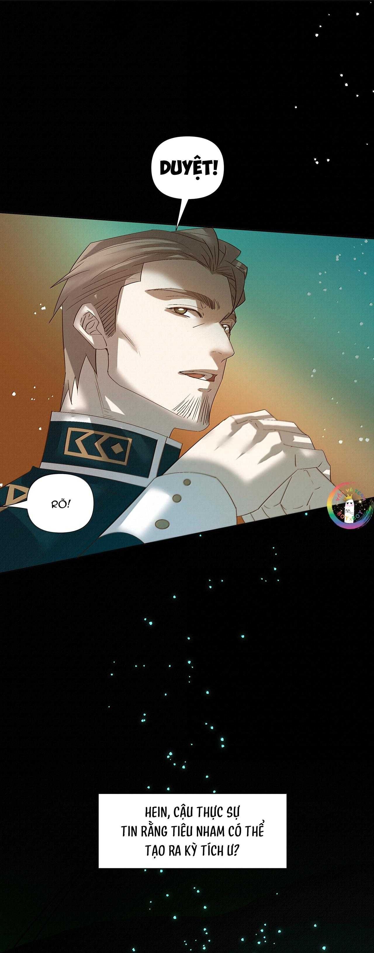 Trỗi Dậy Từ Tro Tàn - Chương 83 - Trang 12