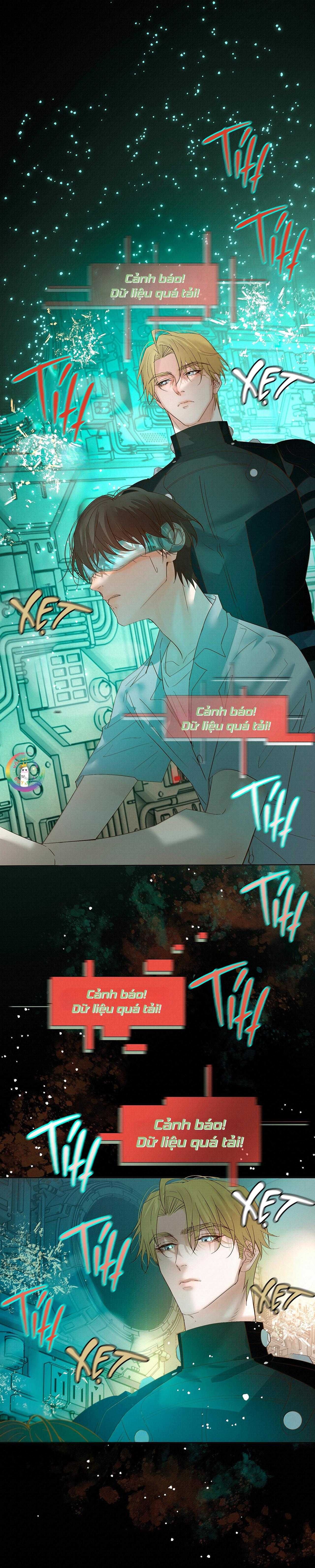 Trỗi Dậy Từ Tro Tàn - Chương 83 - Trang 13