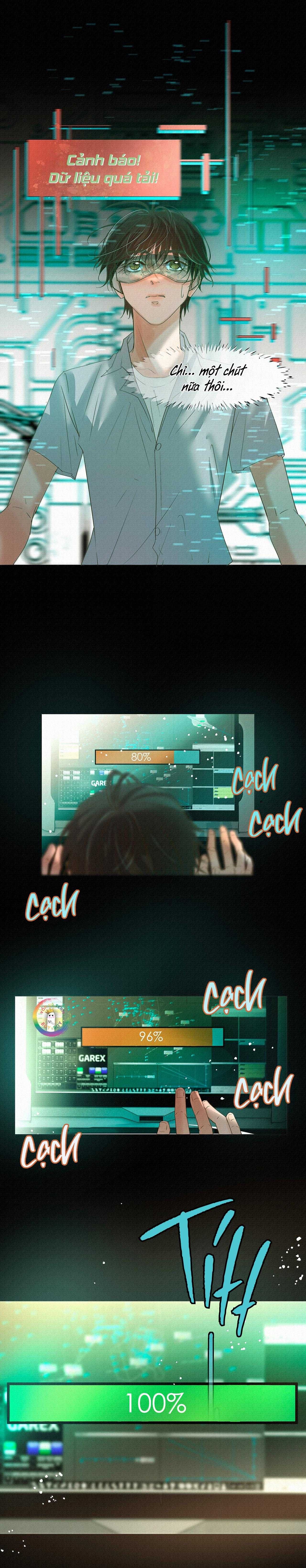 Trỗi Dậy Từ Tro Tàn - Chương 83 - Trang 14