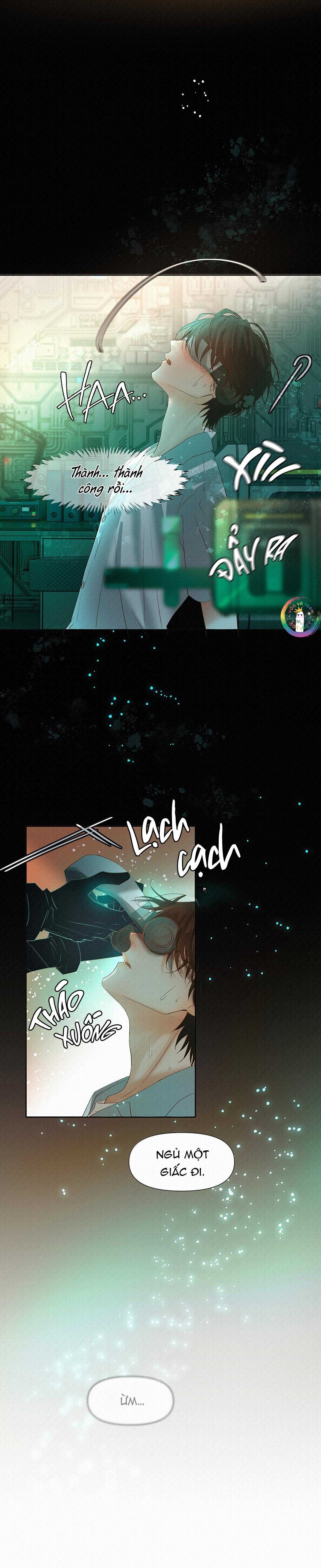 Trỗi Dậy Từ Tro Tàn - Chương 83 - Trang 15