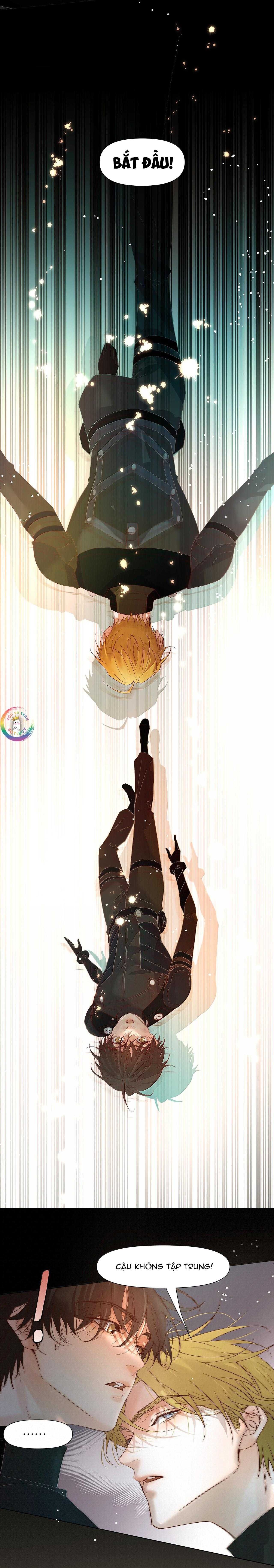 Trỗi Dậy Từ Tro Tàn - Chương 84 - Trang 14