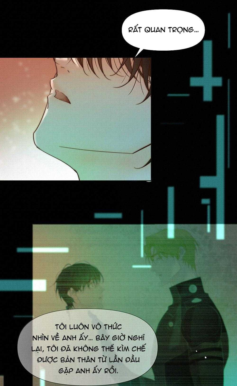Trỗi Dậy Từ Tro Tàn - Chương 85 - Trang 11