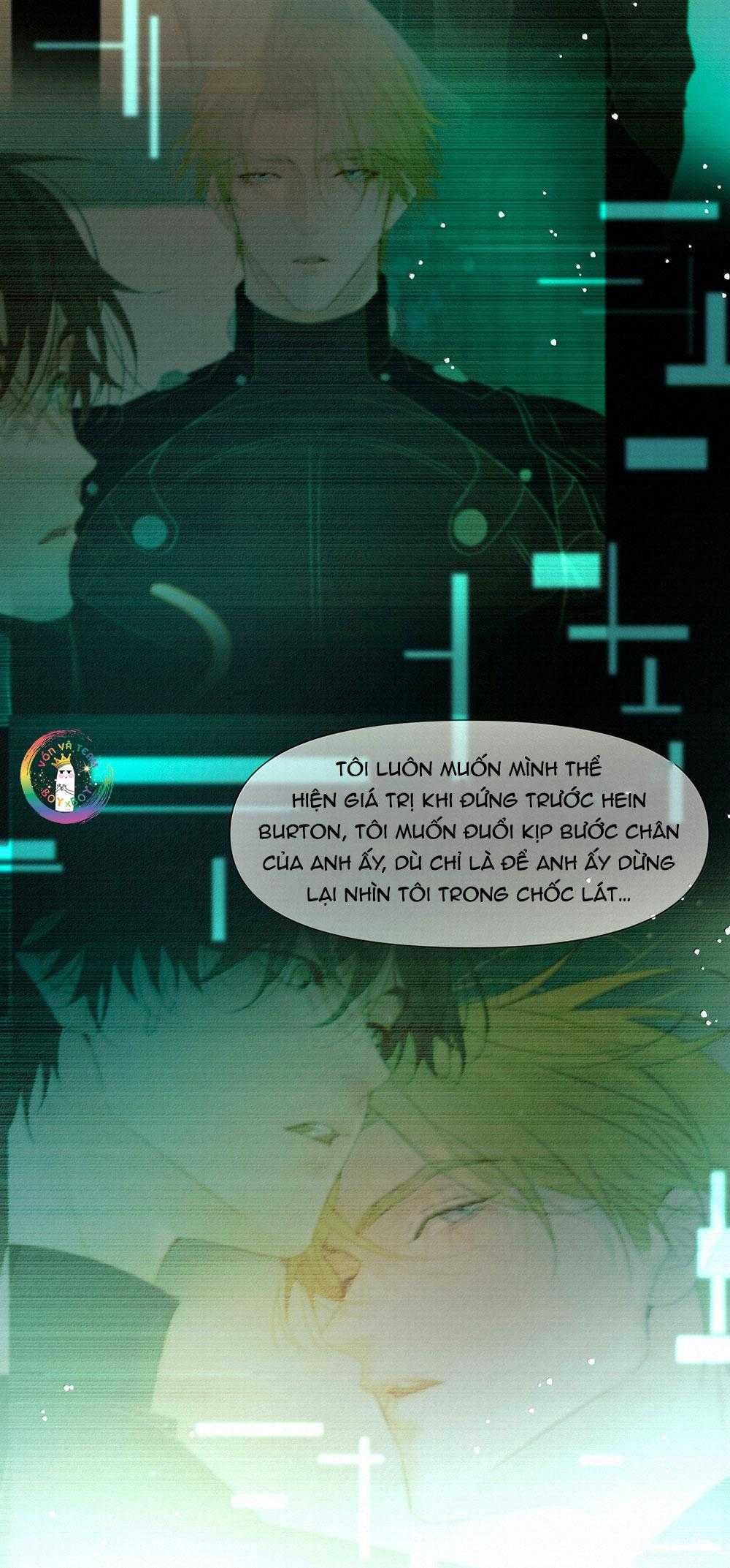 Trỗi Dậy Từ Tro Tàn - Chương 85 - Trang 12