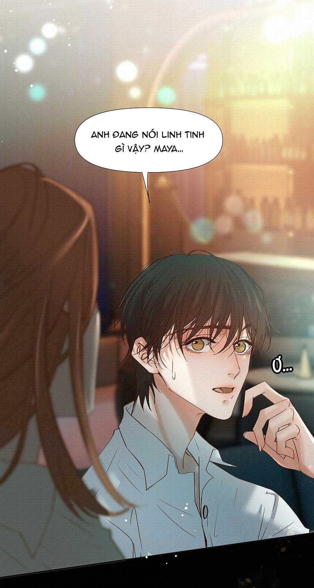 Trỗi Dậy Từ Tro Tàn - Chương 85 - Trang 16