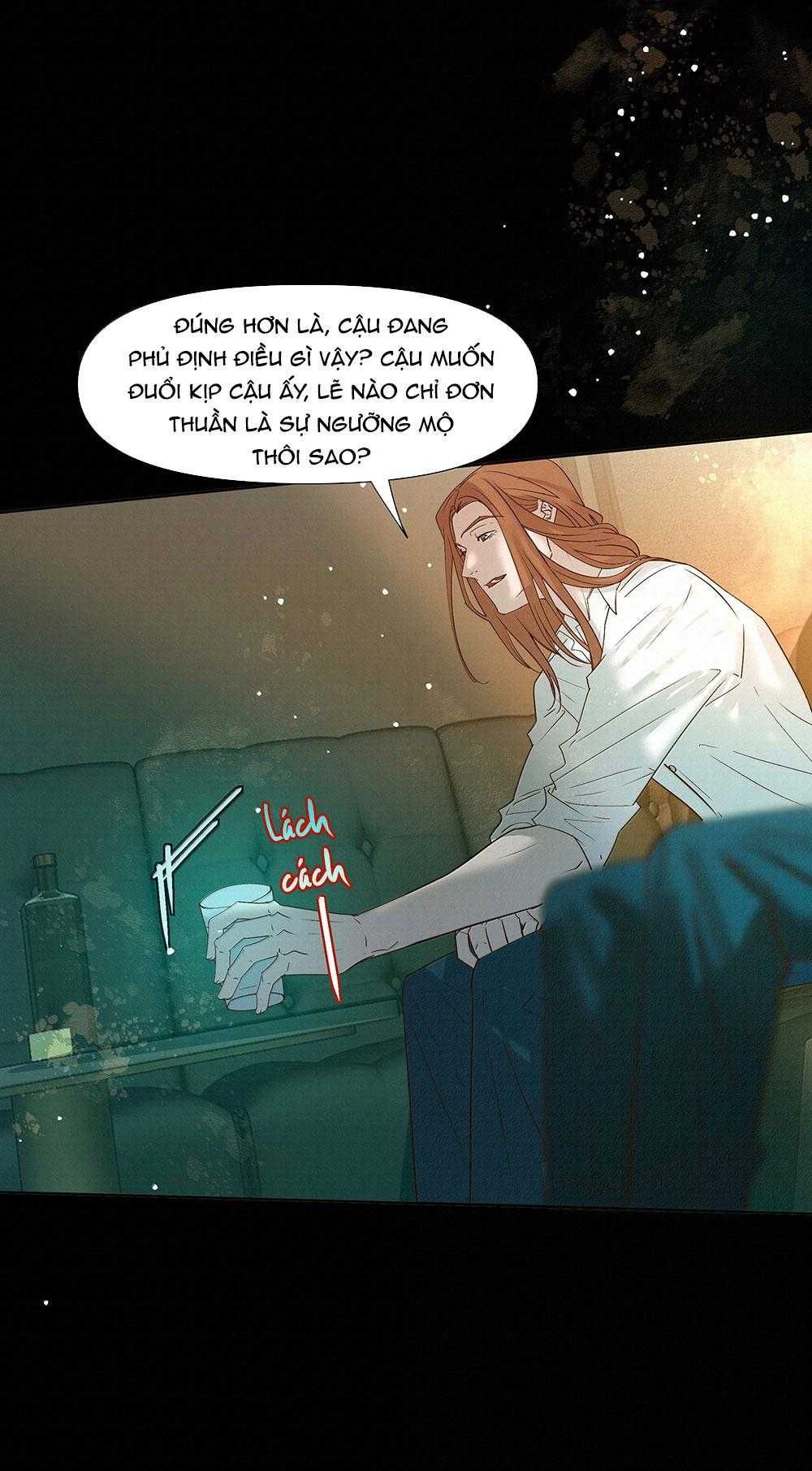 Trỗi Dậy Từ Tro Tàn - Chương 85 - Trang 17