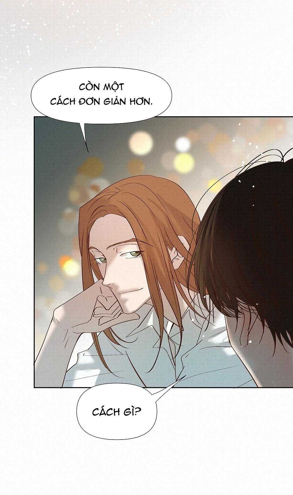 Trỗi Dậy Từ Tro Tàn - Chương 85 - Trang 20