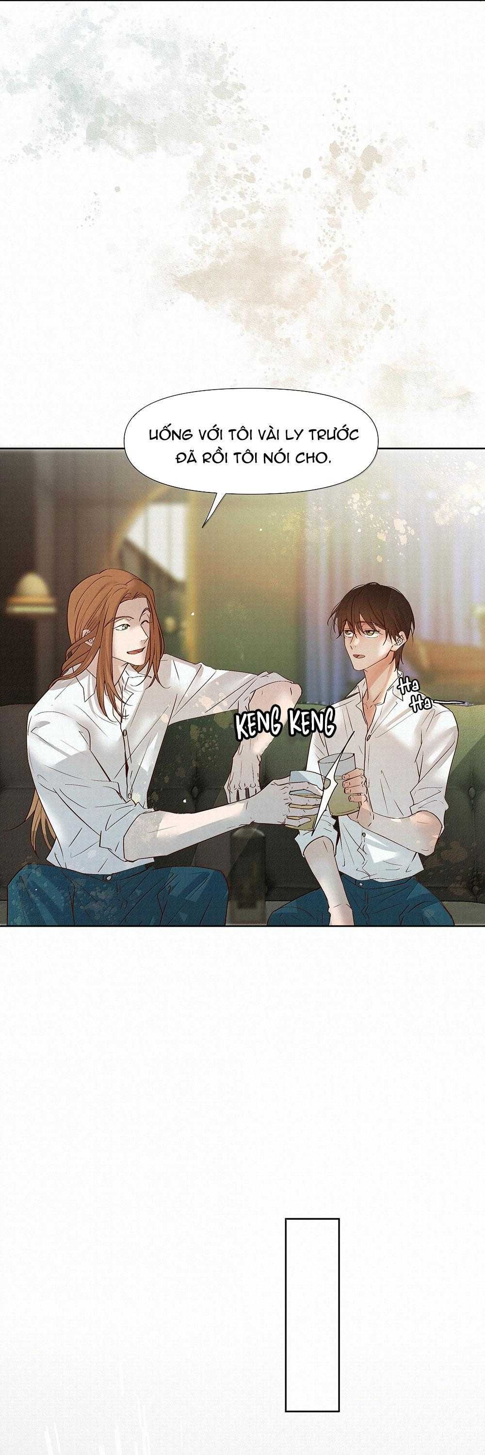 Trỗi Dậy Từ Tro Tàn - Chương 85 - Trang 23