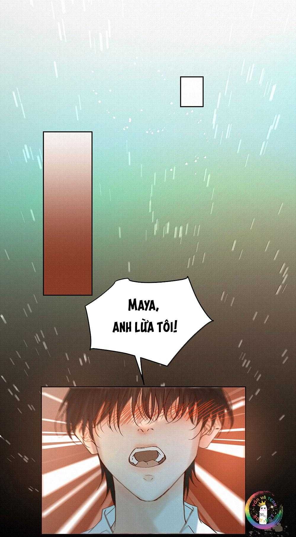 Trỗi Dậy Từ Tro Tàn - Chương 85 - Trang 24