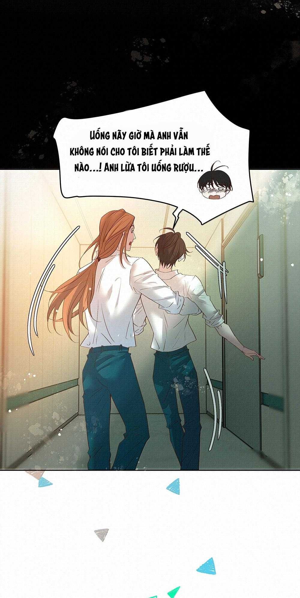 Trỗi Dậy Từ Tro Tàn - Chương 85 - Trang 25