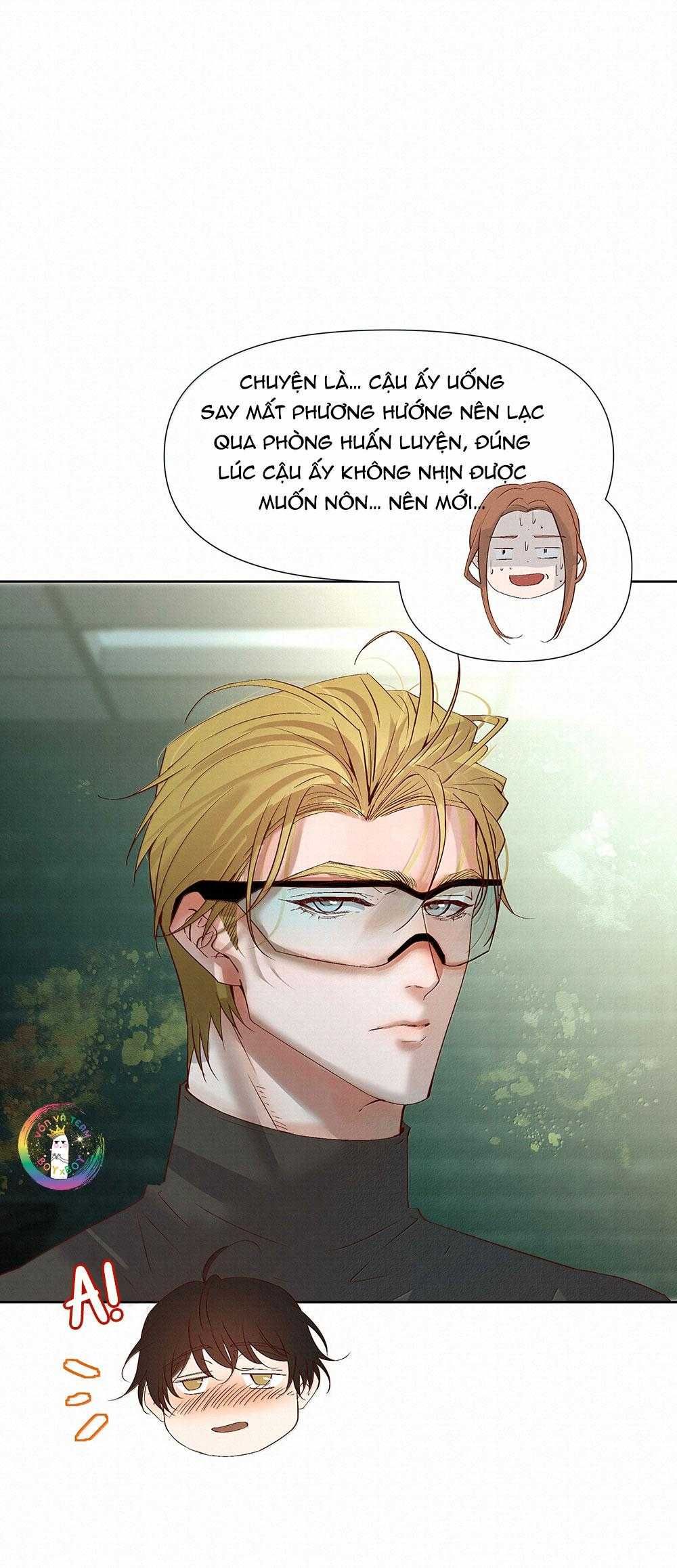 Trỗi Dậy Từ Tro Tàn - Chương 85 - Trang 29