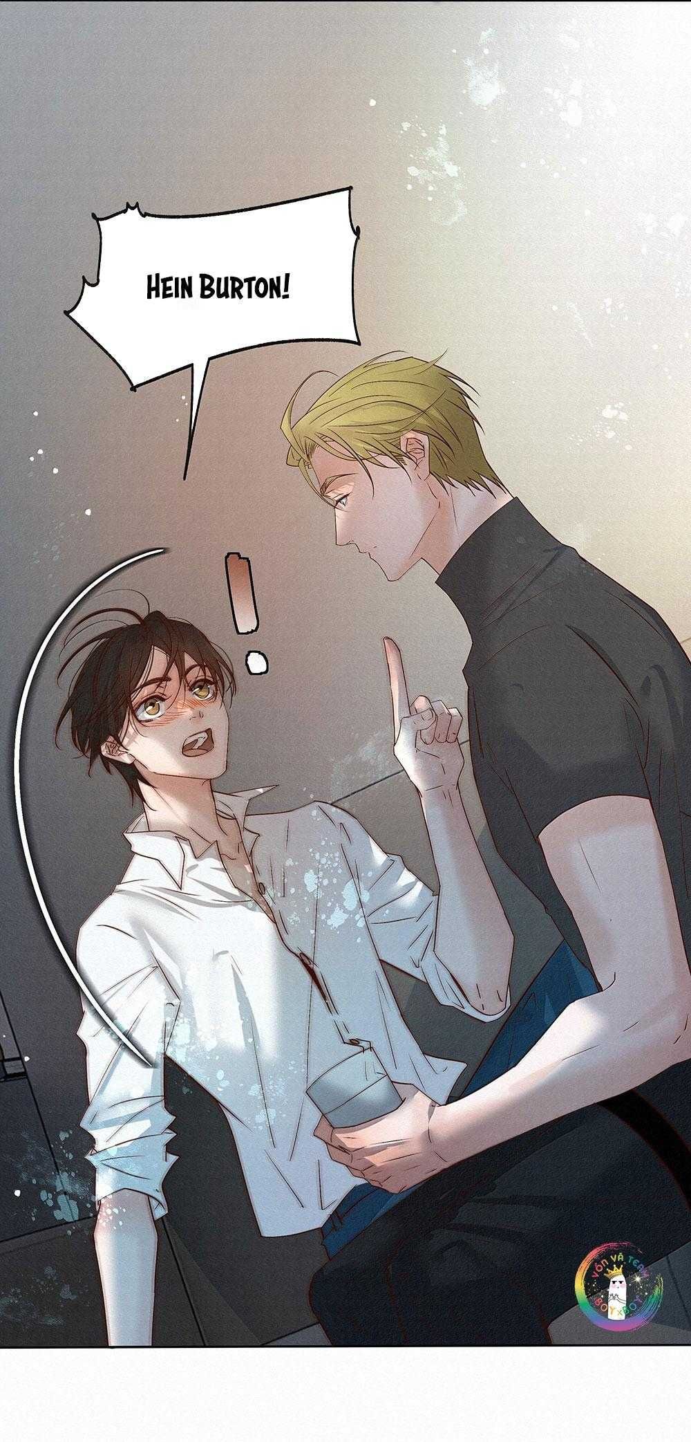 Trỗi Dậy Từ Tro Tàn - Chương 85 - Trang 35