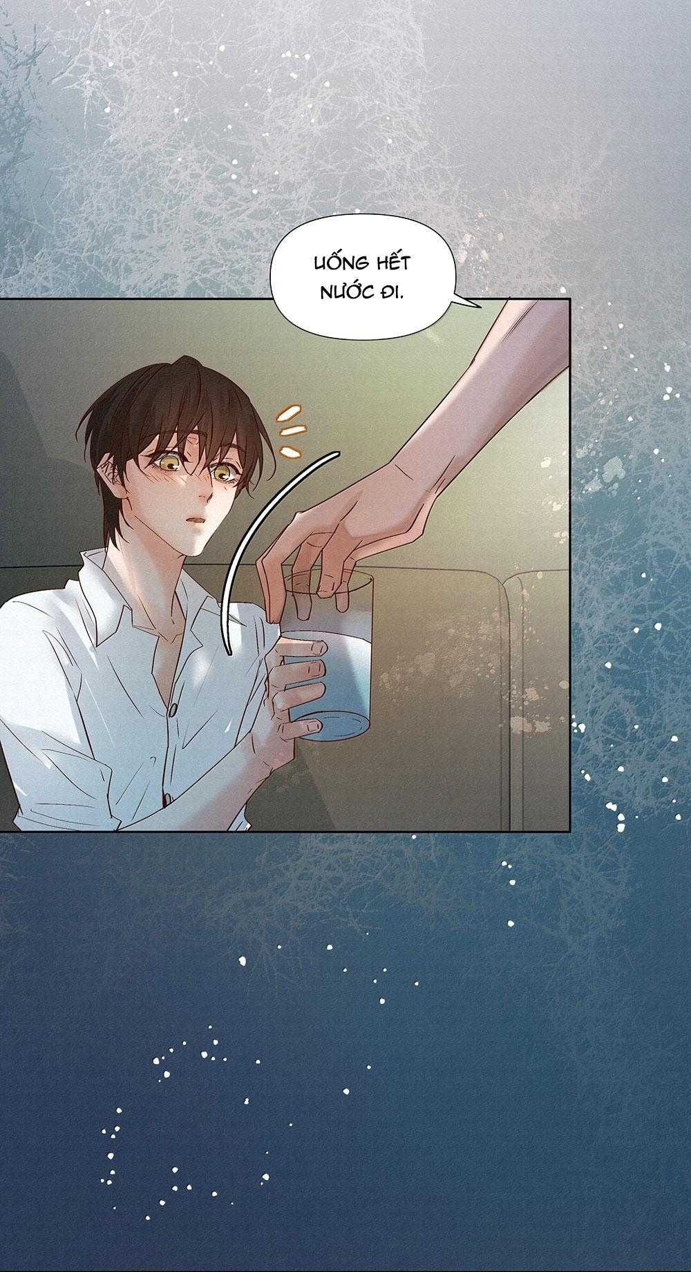 Trỗi Dậy Từ Tro Tàn - Chương 85 - Trang 37