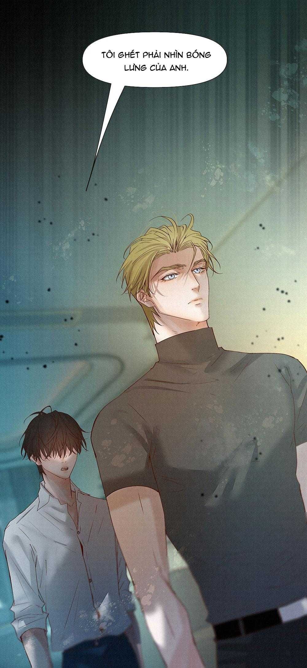 Trỗi Dậy Từ Tro Tàn - Chương 85 - Trang 39