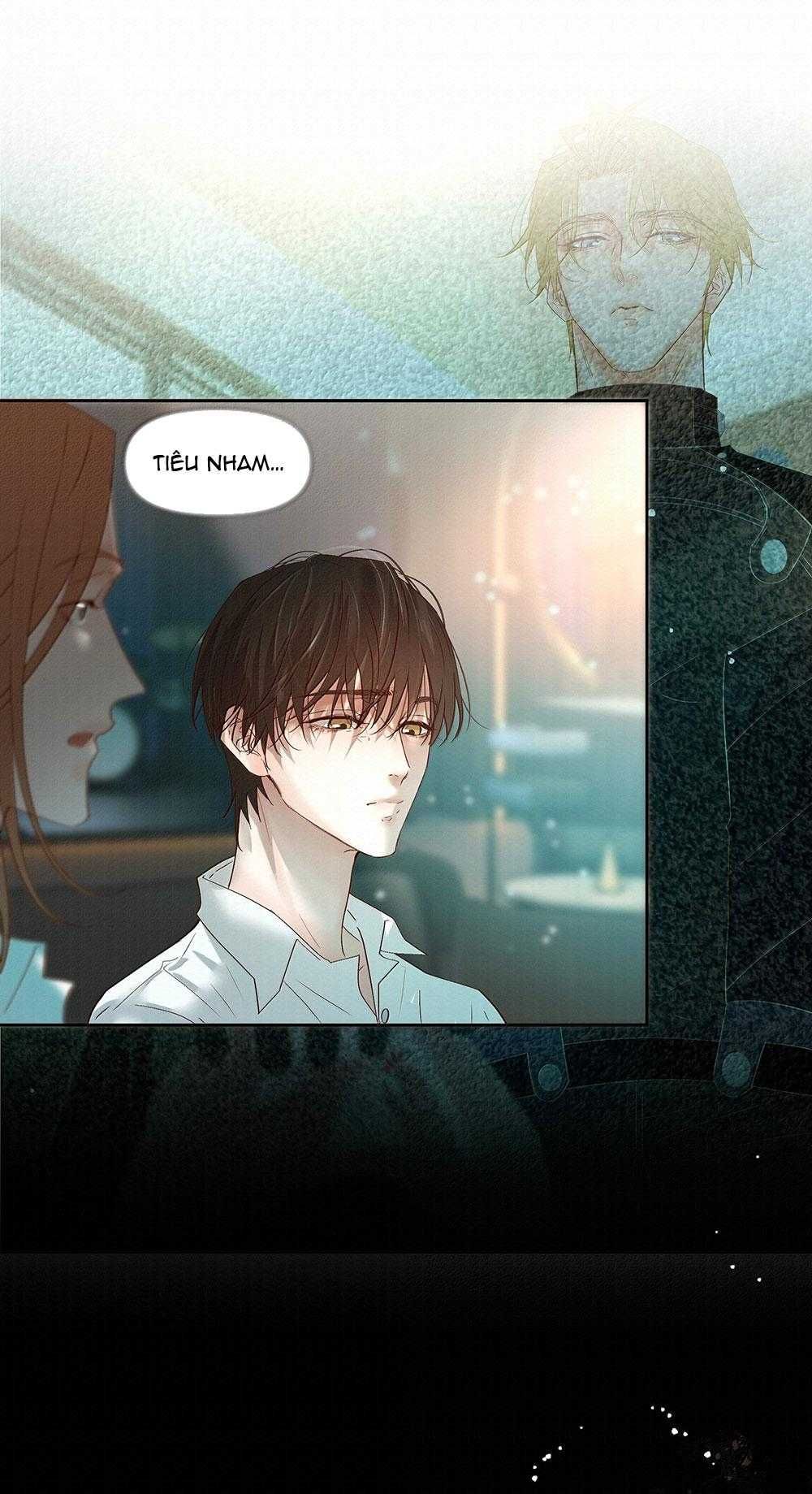 Trỗi Dậy Từ Tro Tàn - Chương 85 - Trang 5