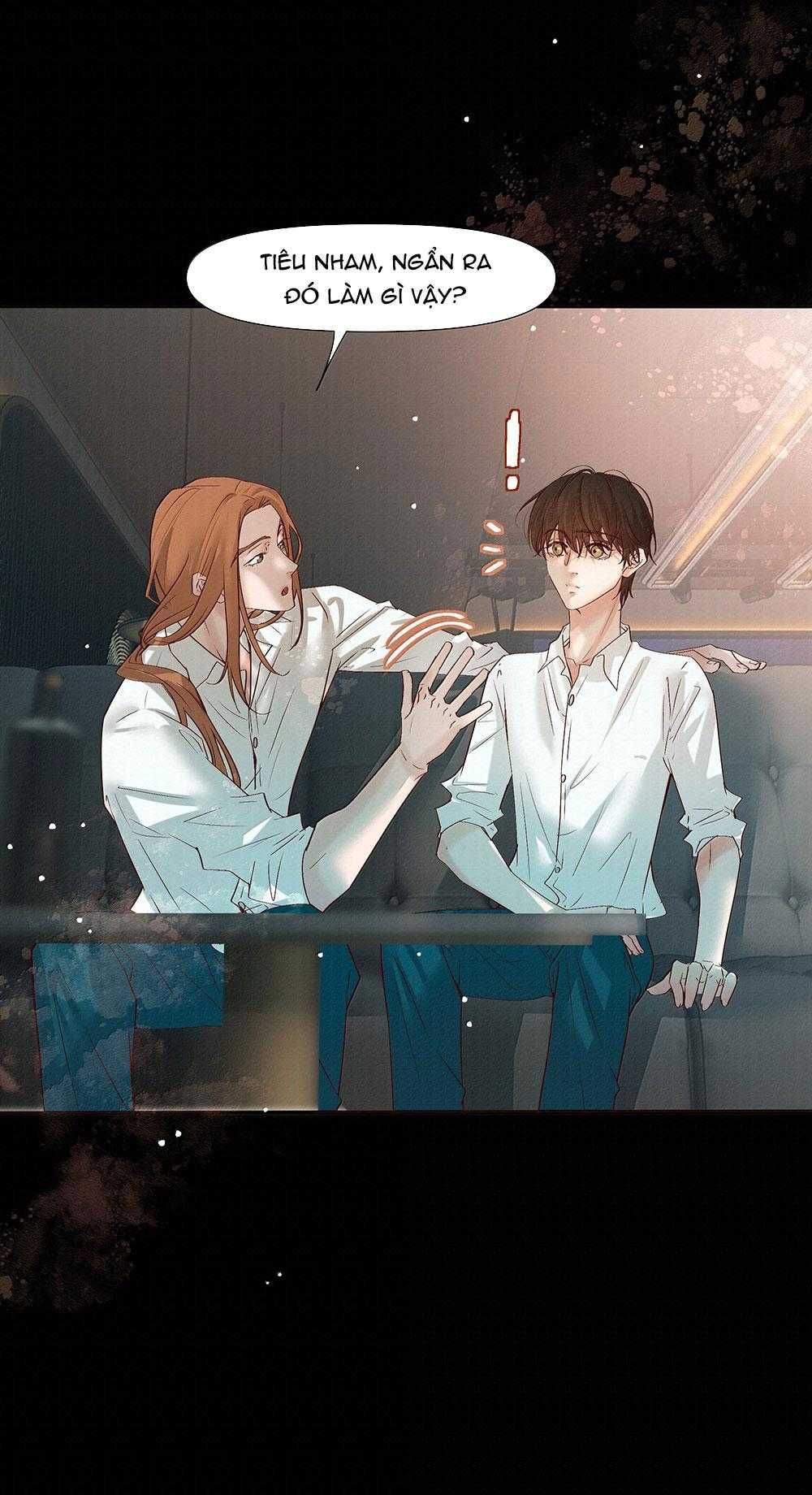 Trỗi Dậy Từ Tro Tàn - Chương 85 - Trang 6