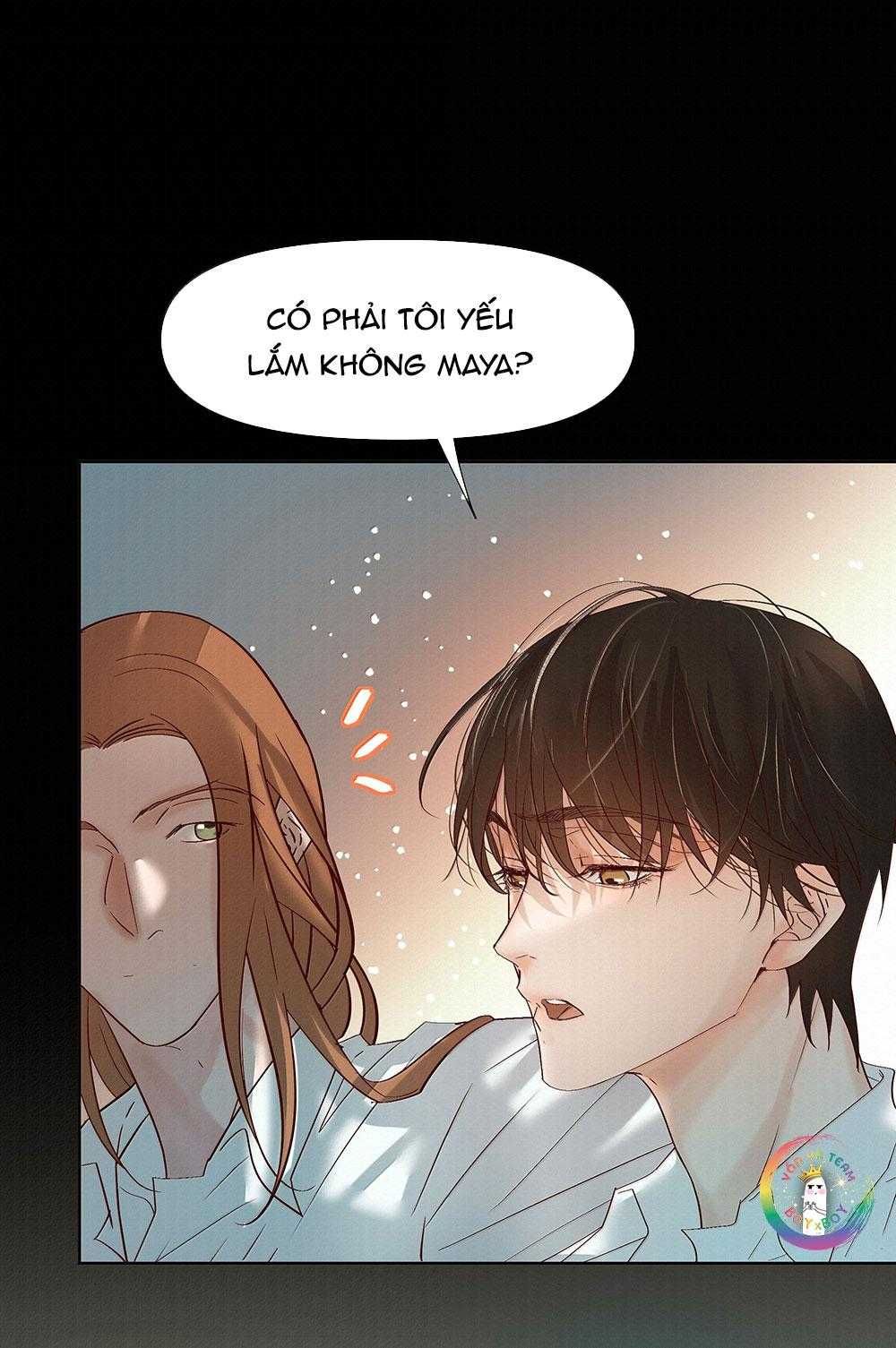 Trỗi Dậy Từ Tro Tàn - Chương 85 - Trang 7