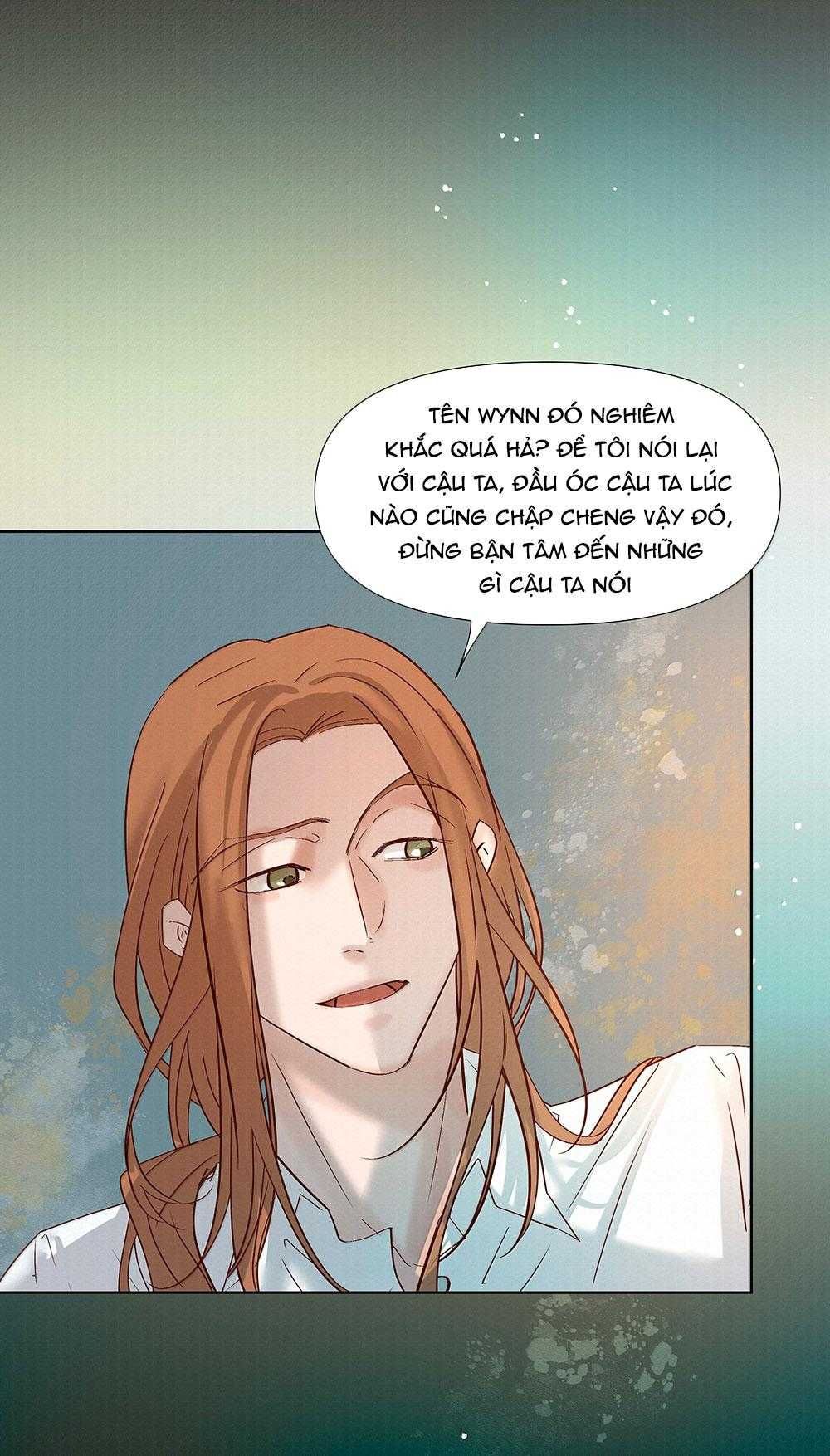 Trỗi Dậy Từ Tro Tàn - Chương 85 - Trang 8