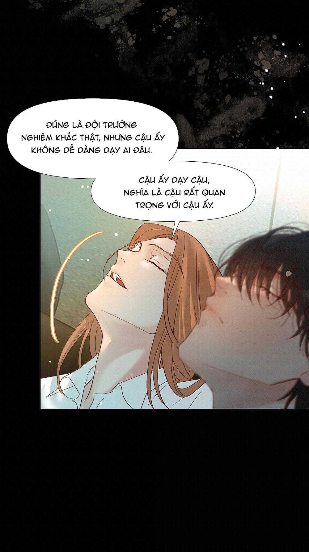 Trỗi Dậy Từ Tro Tàn - Chương 85 - Trang 10