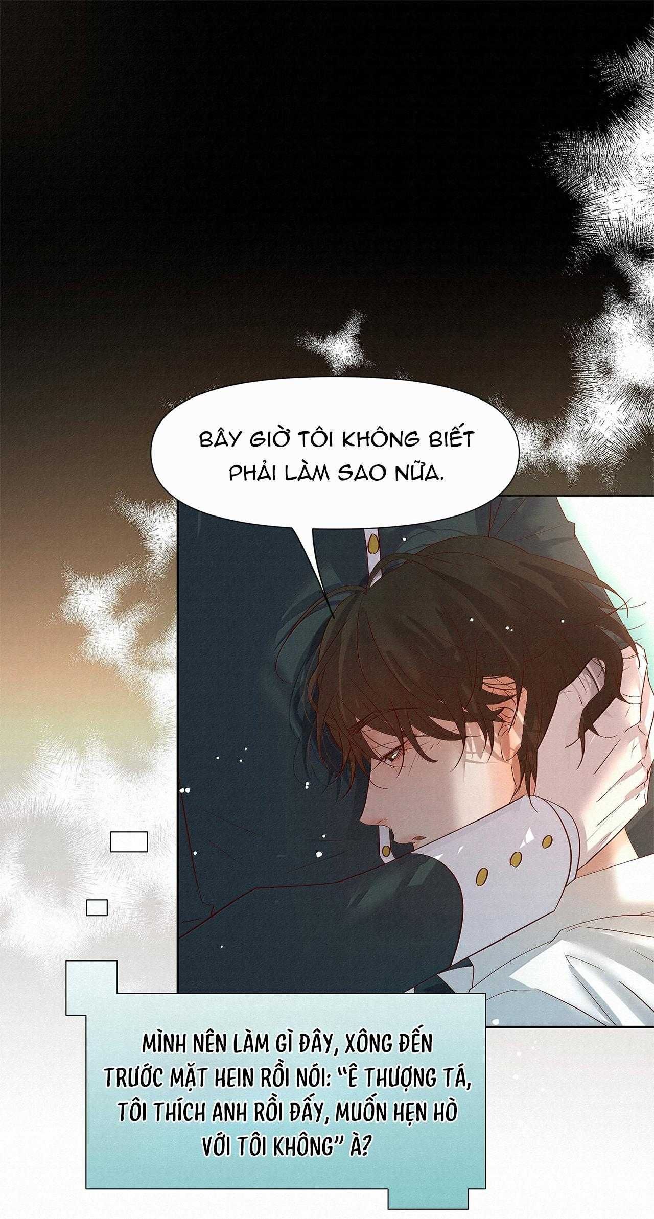 Trỗi Dậy Từ Tro Tàn - Chương 88 - Trang 13