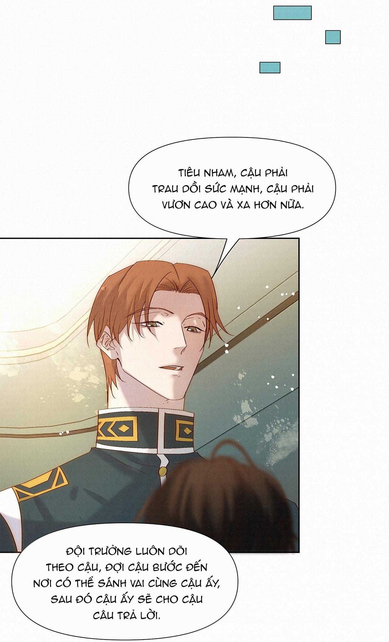 Trỗi Dậy Từ Tro Tàn - Chương 88 - Trang 14