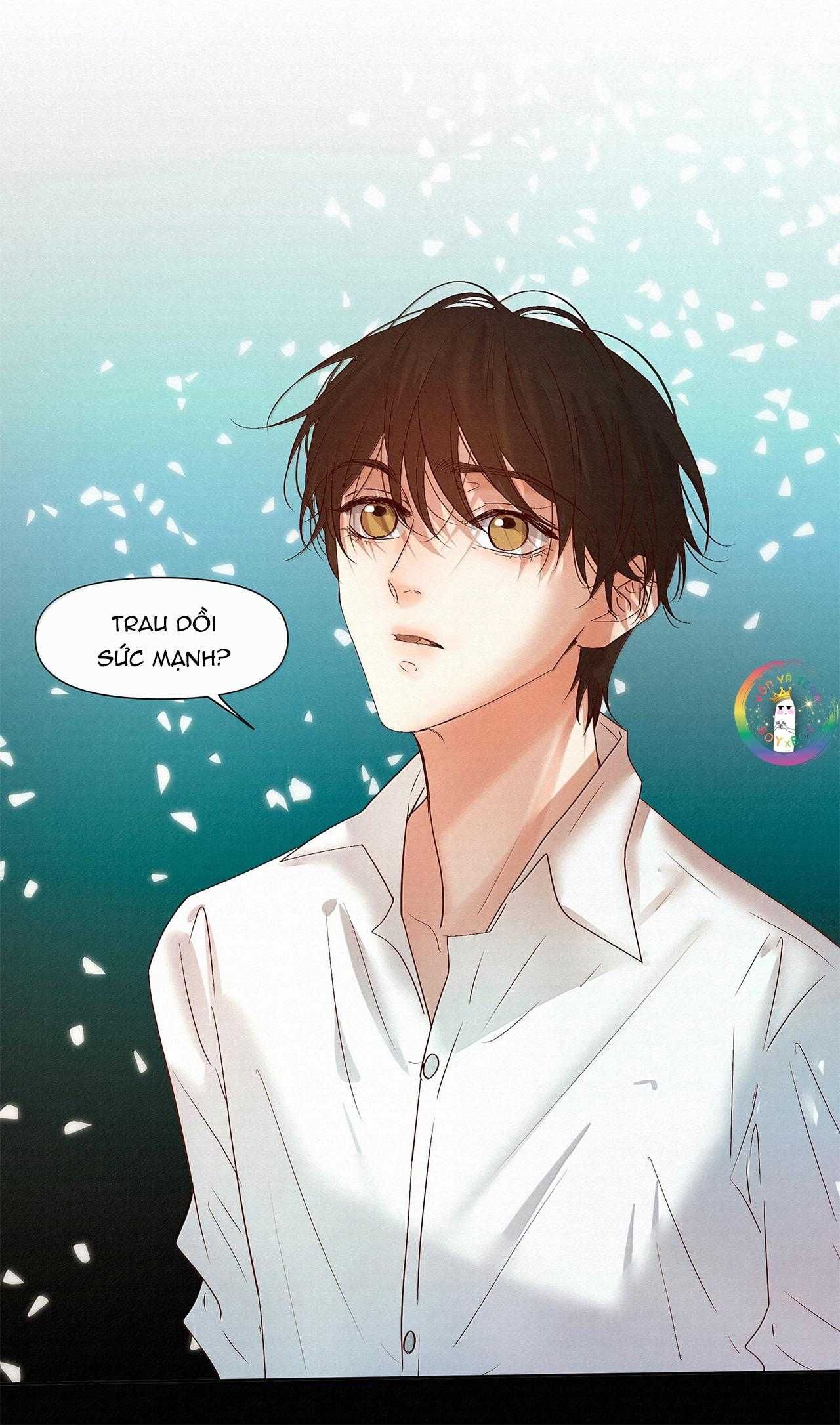 Trỗi Dậy Từ Tro Tàn - Chương 88 - Trang 15