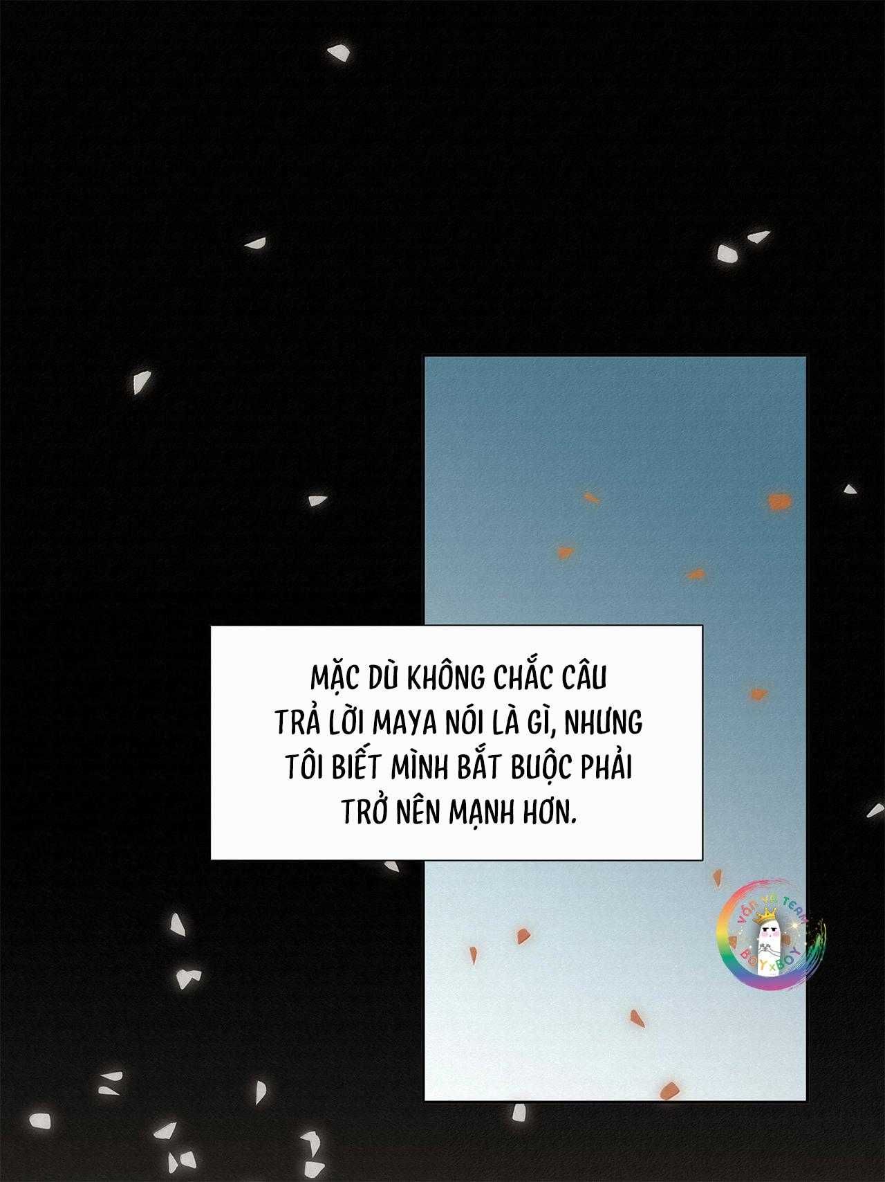 Trỗi Dậy Từ Tro Tàn - Chương 88 - Trang 16