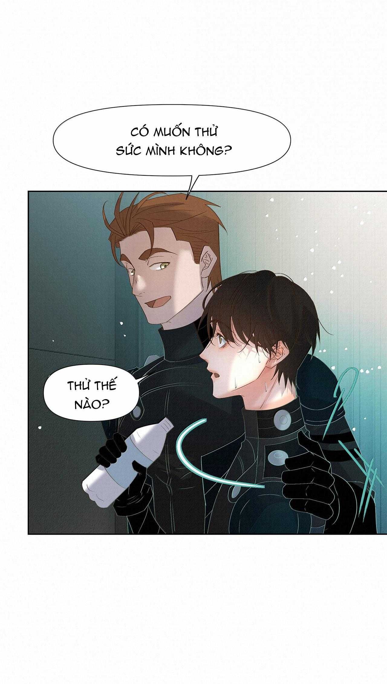 Trỗi Dậy Từ Tro Tàn - Chương 88 - Trang 20