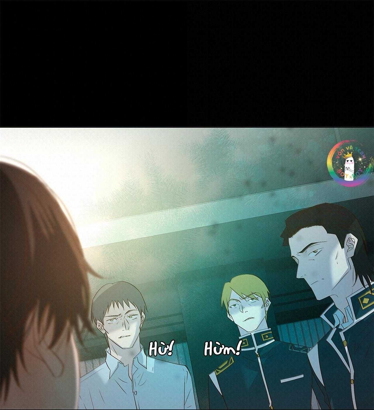 Trỗi Dậy Từ Tro Tàn - Chương 88 - Trang 25