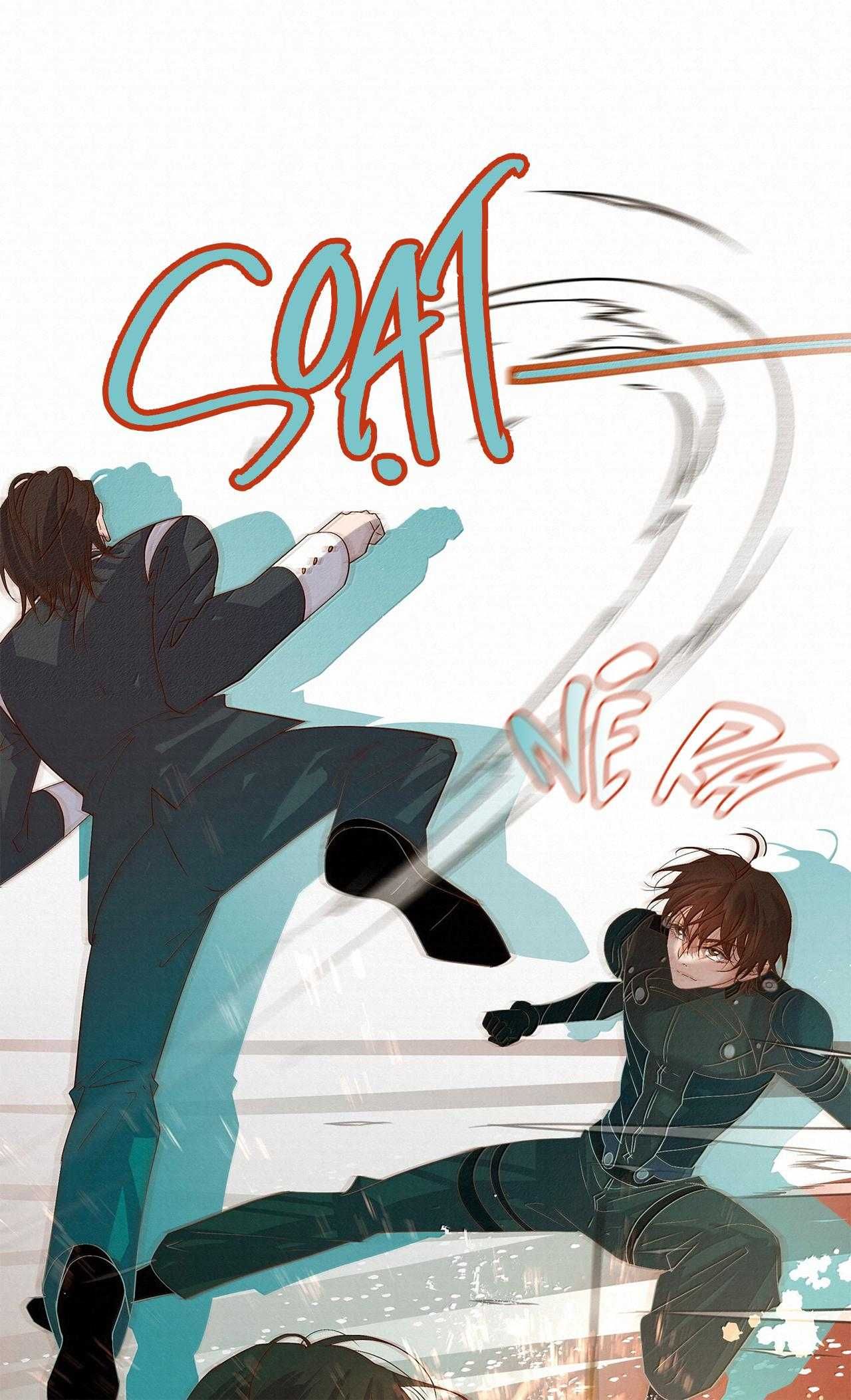 Trỗi Dậy Từ Tro Tàn - Chương 88 - Trang 30