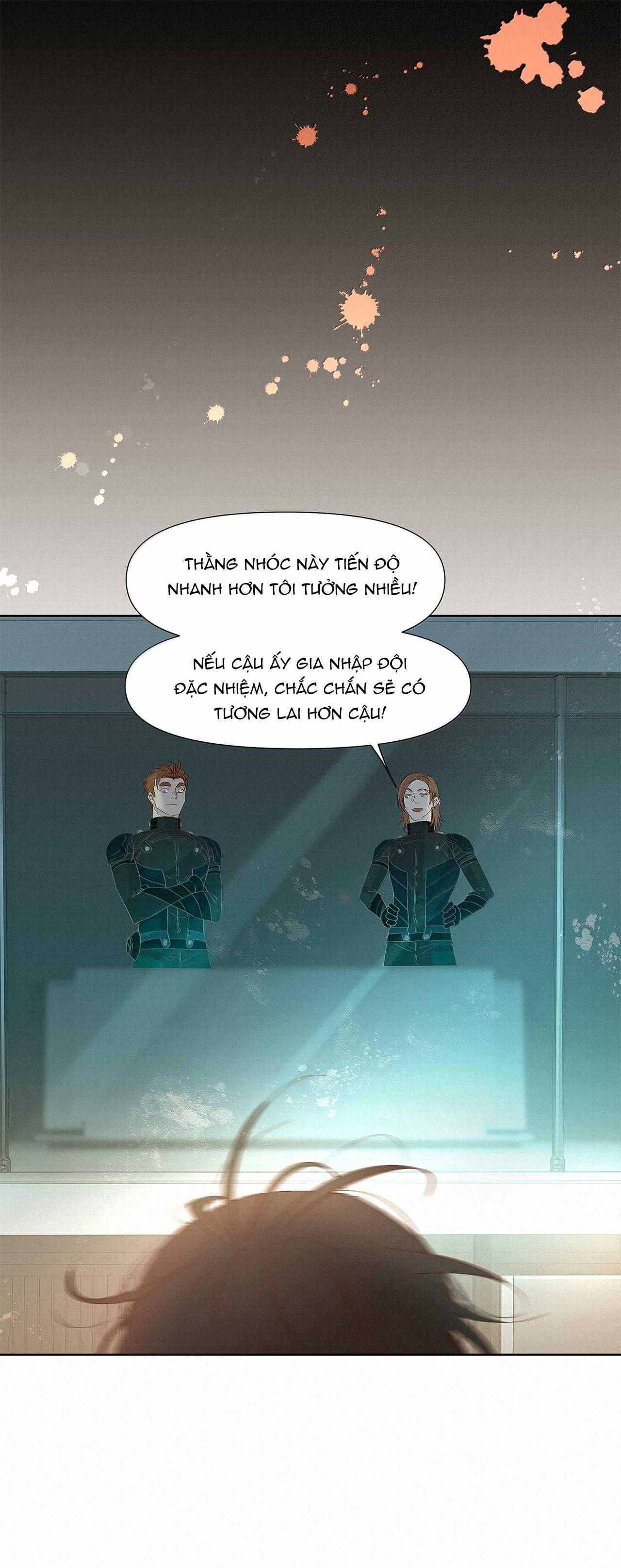 Trỗi Dậy Từ Tro Tàn - Chương 88 - Trang 32