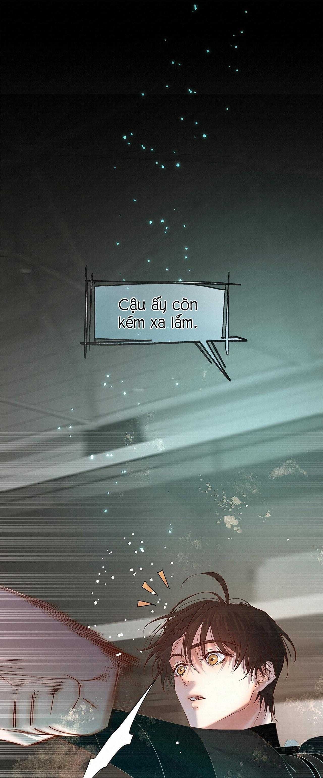 Trỗi Dậy Từ Tro Tàn - Chương 88 - Trang 37