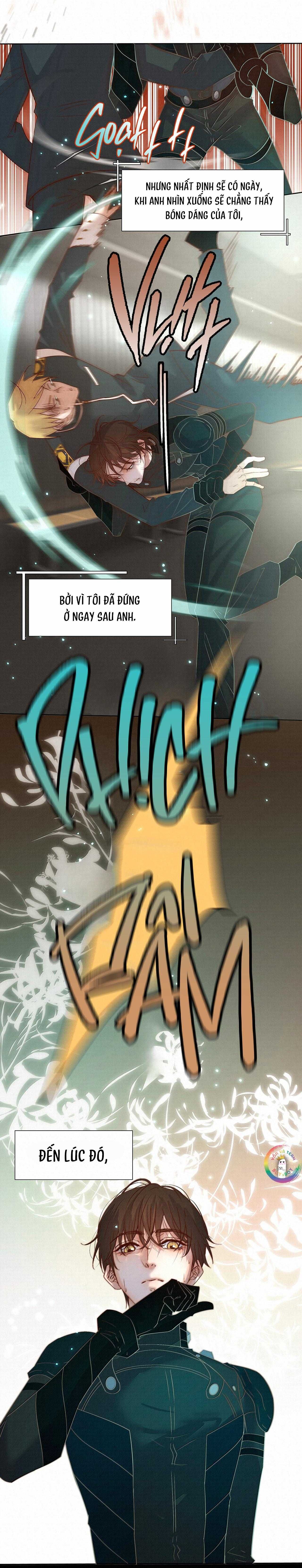 Trỗi Dậy Từ Tro Tàn - Chương 88 - Trang 39