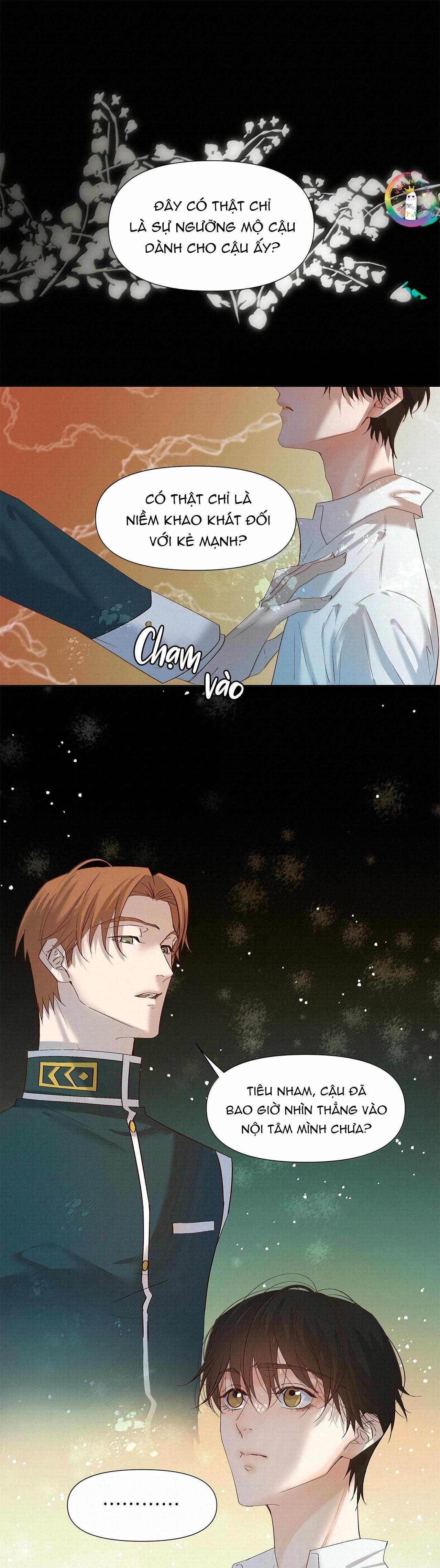 Trỗi Dậy Từ Tro Tàn - Chương 88 - Trang 6