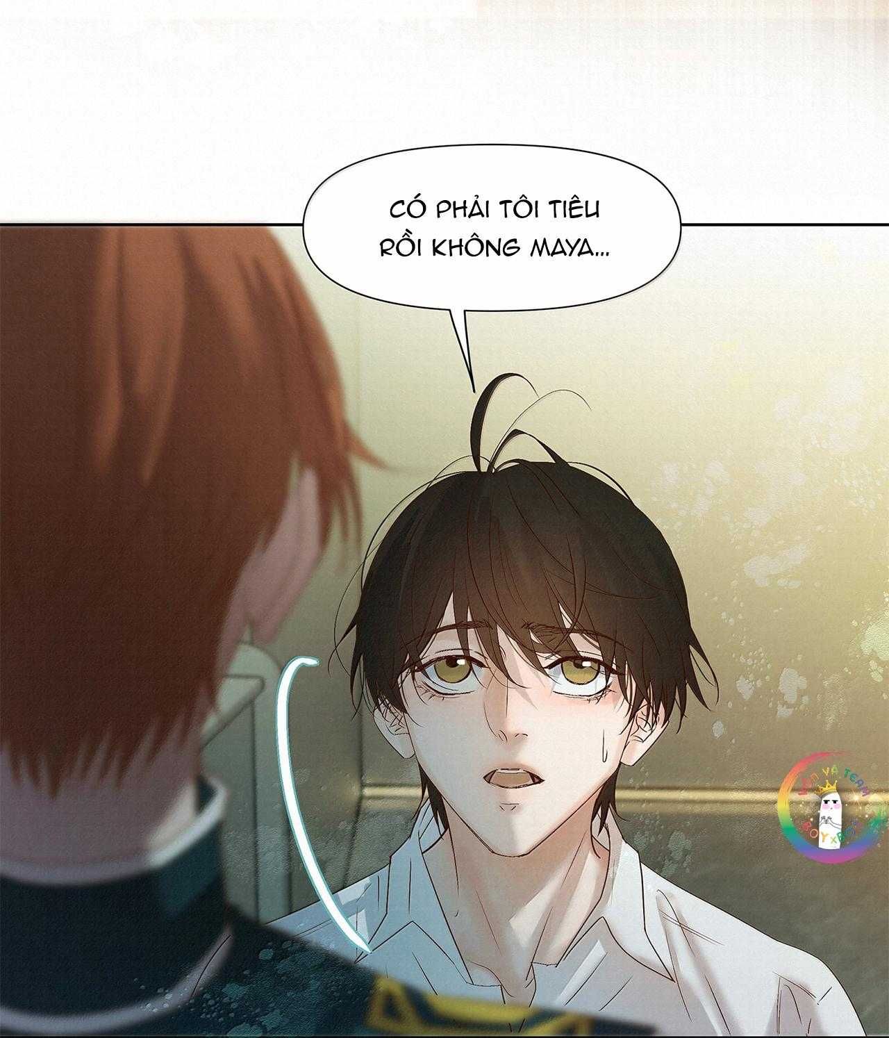 Trỗi Dậy Từ Tro Tàn - Chương 88 - Trang 9