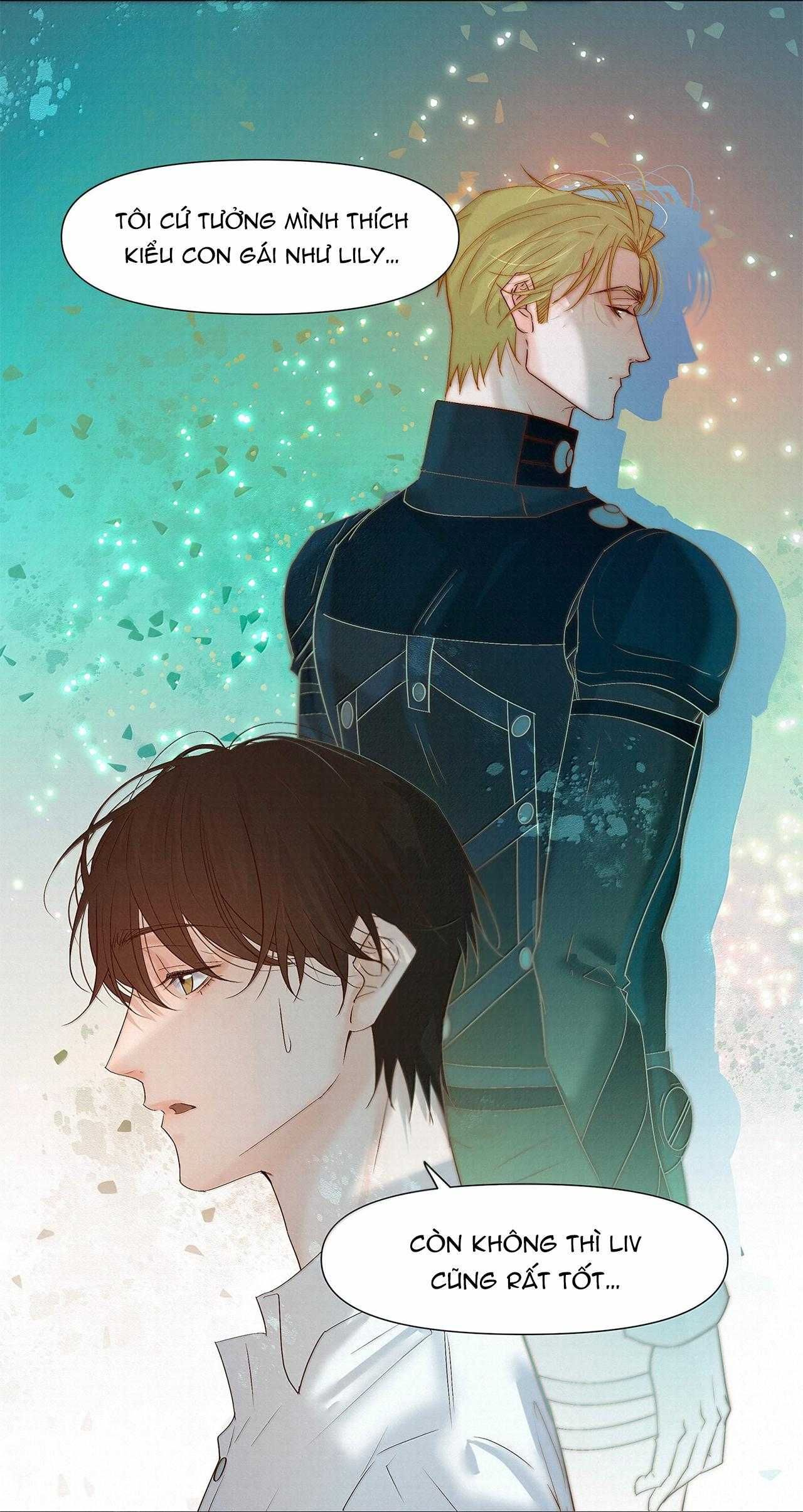 Trỗi Dậy Từ Tro Tàn - Chương 88 - Trang 10