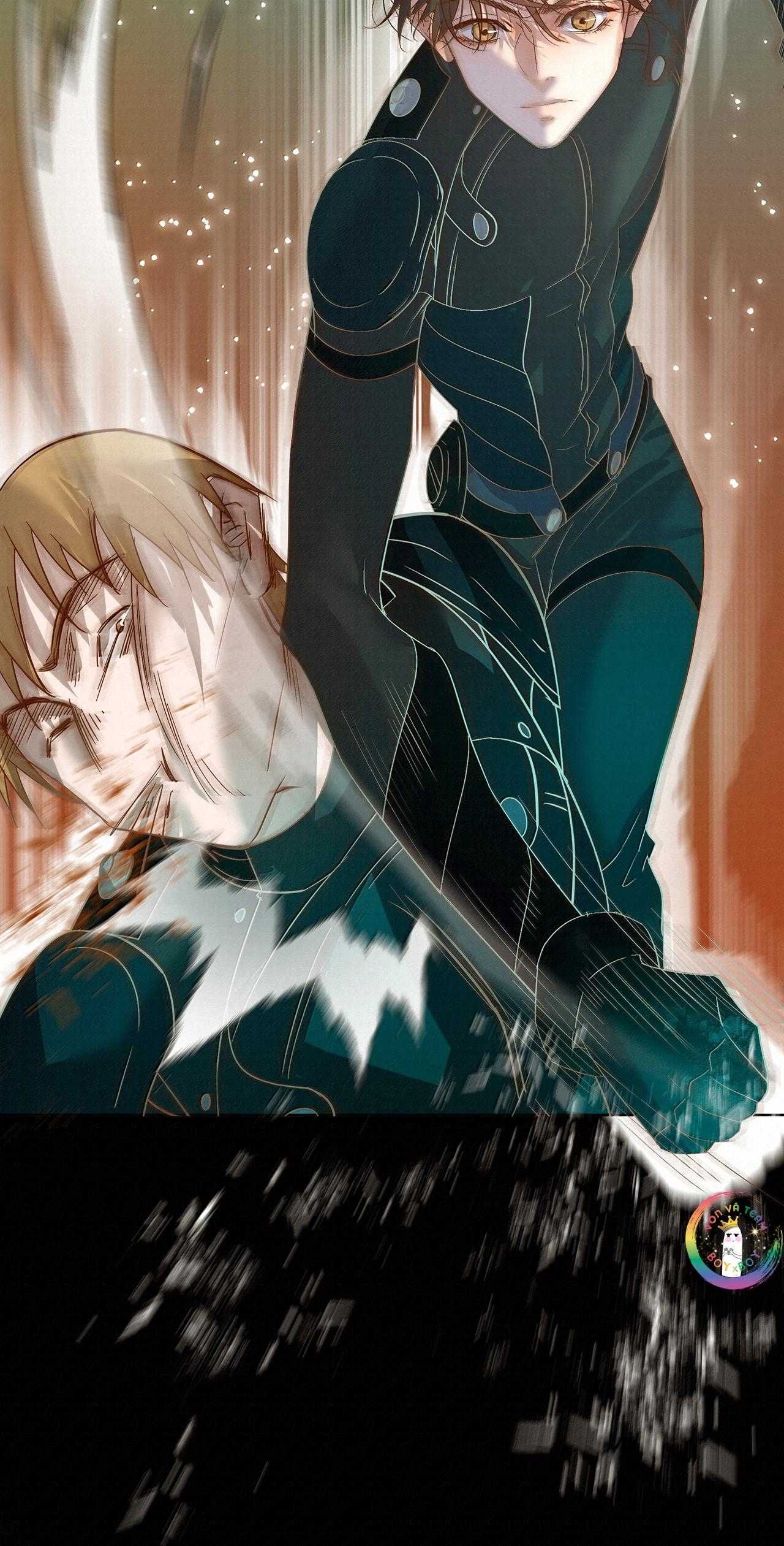 Trỗi Dậy Từ Tro Tàn - Chương 89 - Trang 14