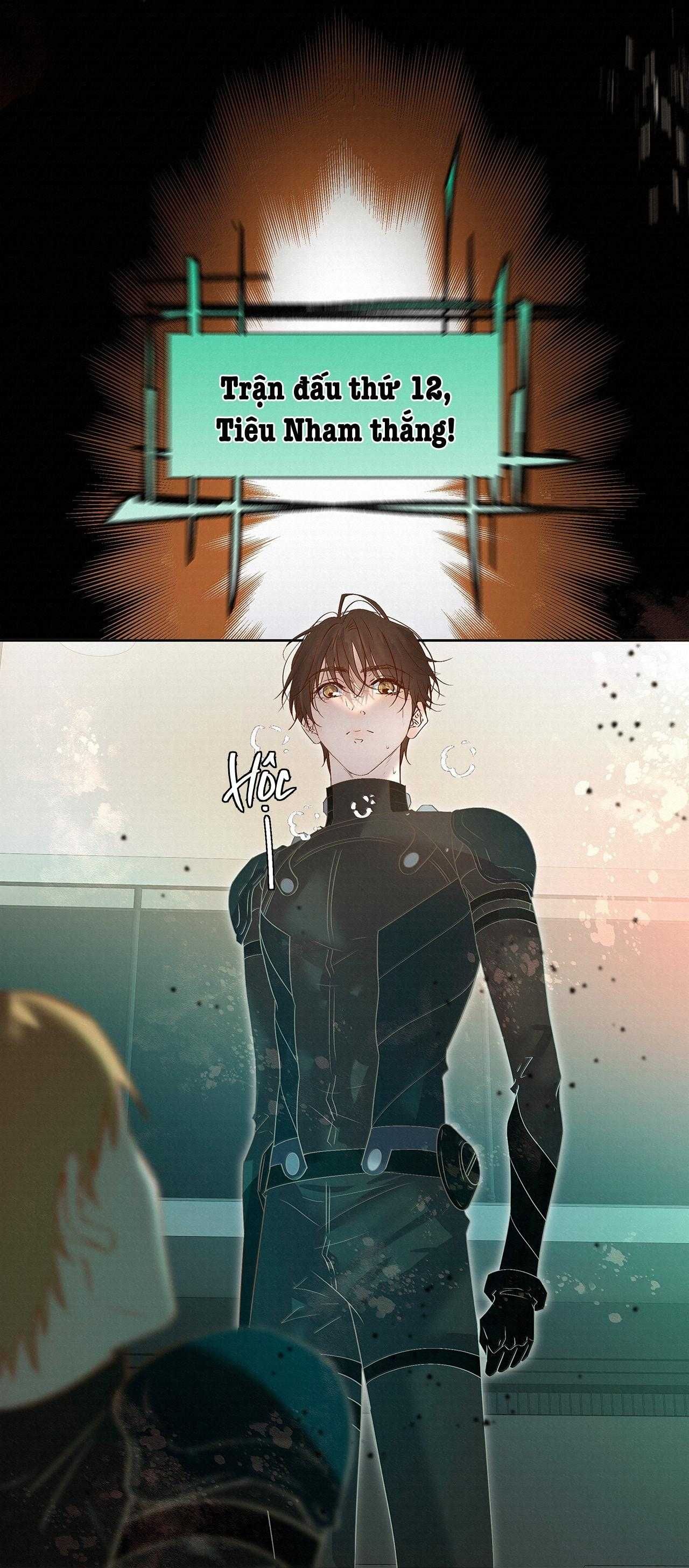 Trỗi Dậy Từ Tro Tàn - Chương 89 - Trang 15