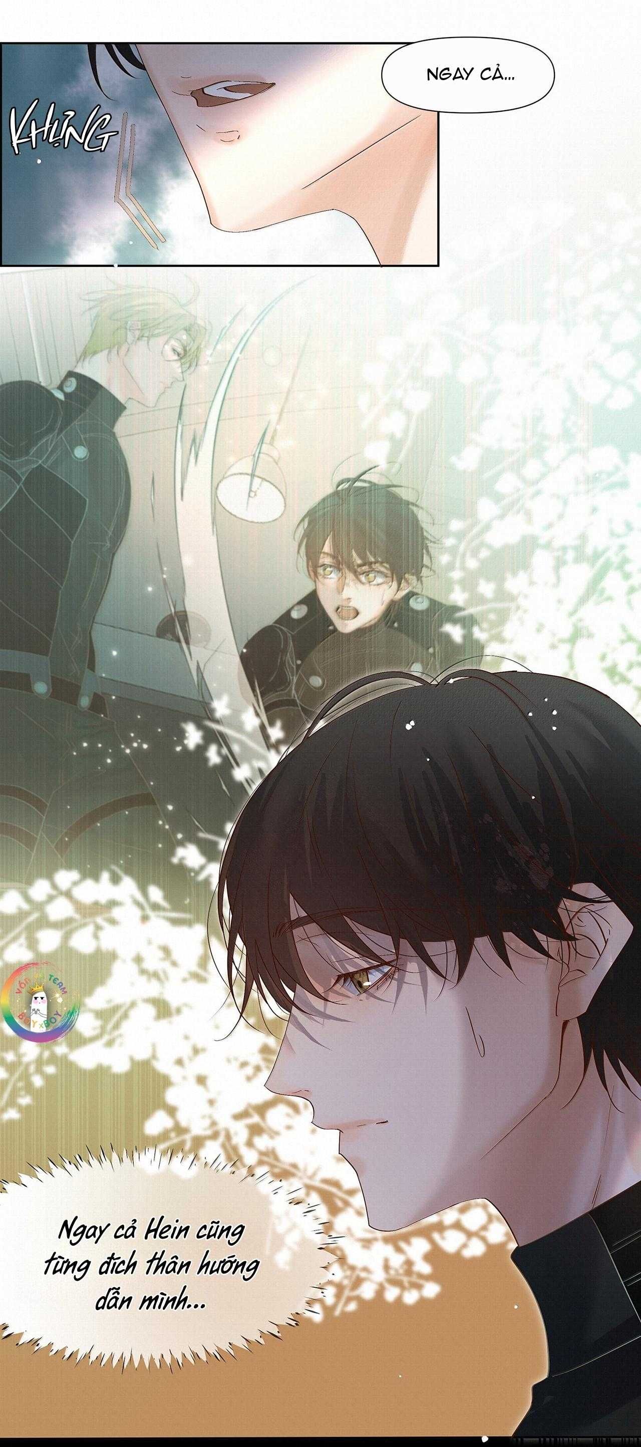 Trỗi Dậy Từ Tro Tàn - Chương 89 - Trang 19