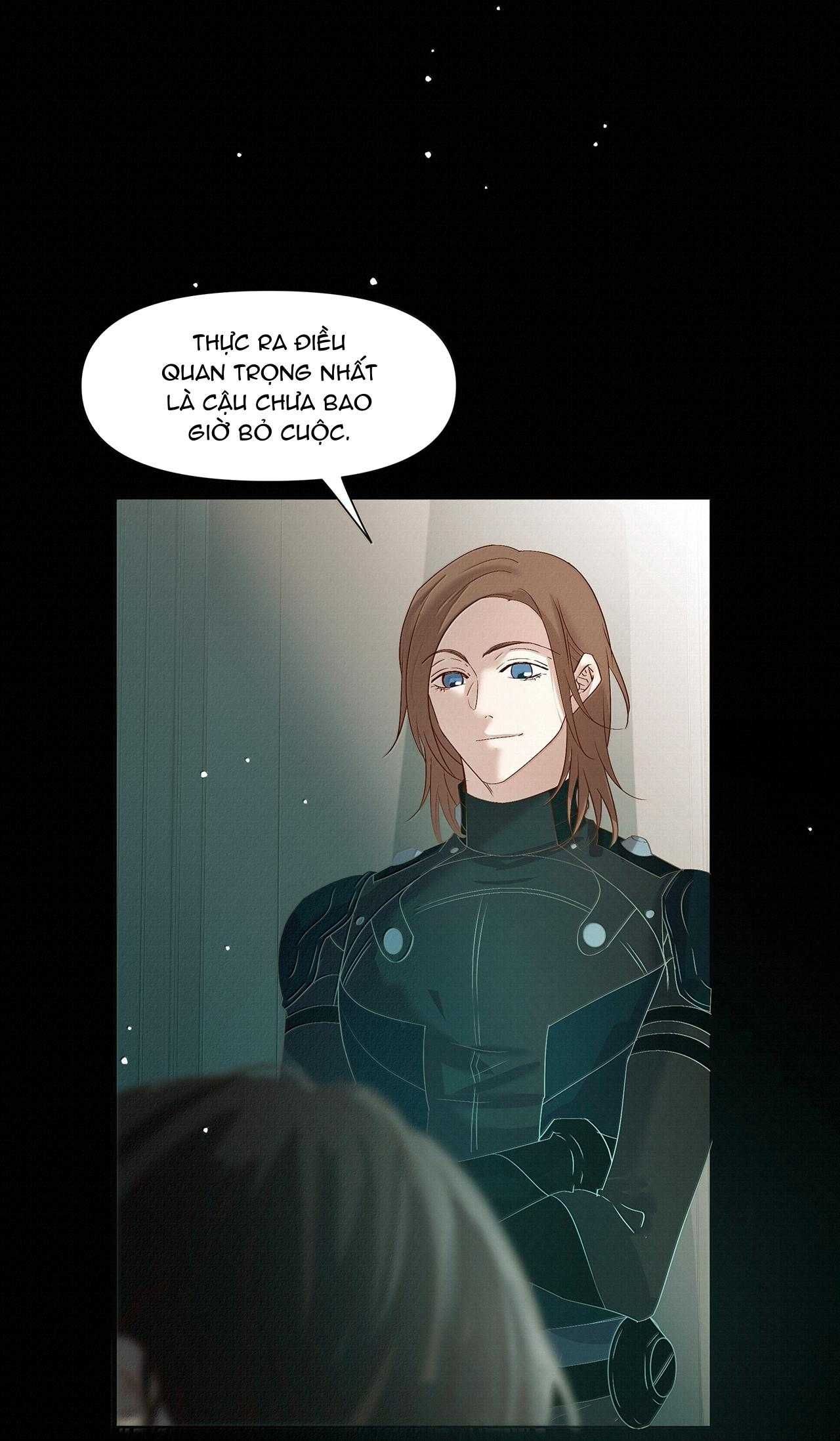 Trỗi Dậy Từ Tro Tàn - Chương 89 - Trang 20