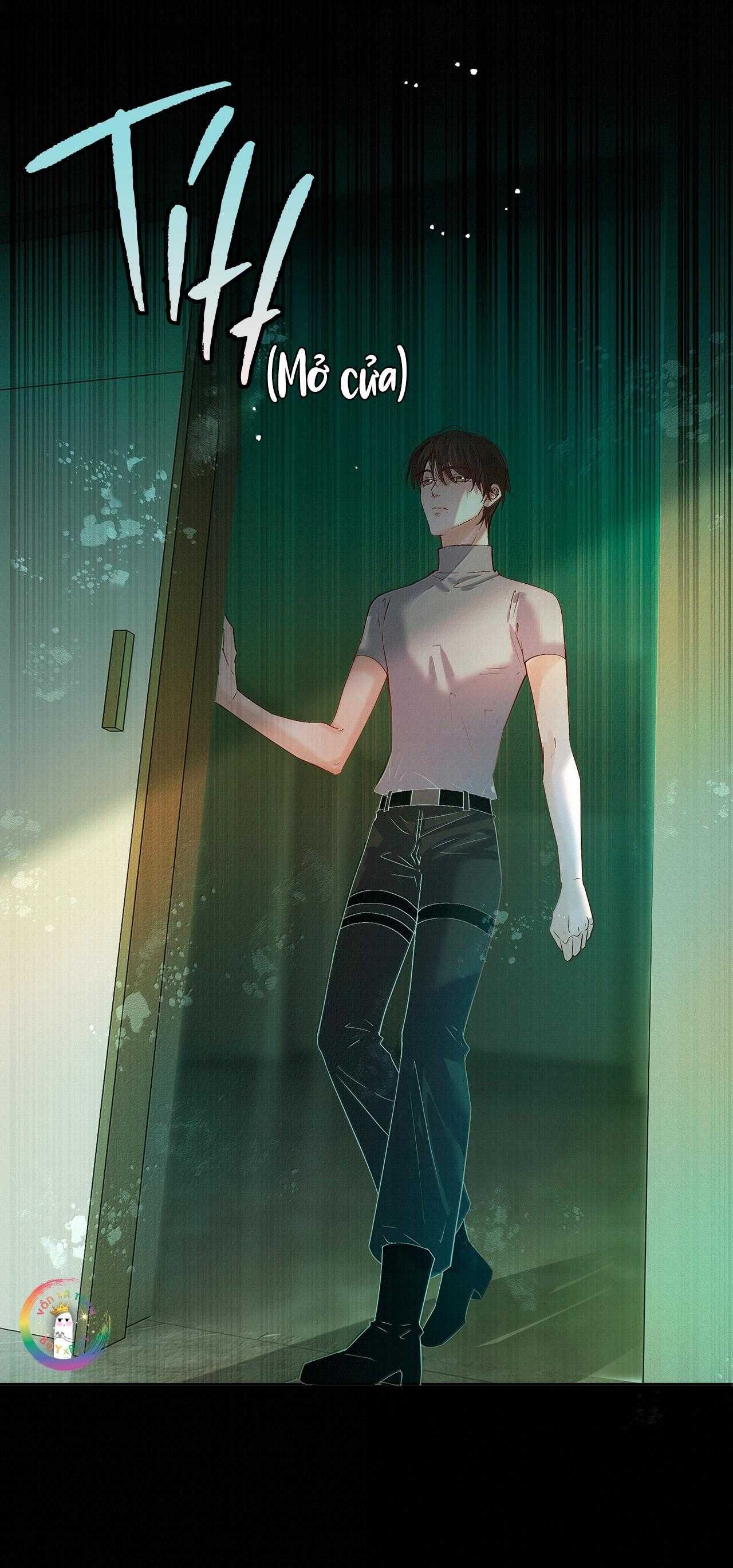 Trỗi Dậy Từ Tro Tàn - Chương 89 - Trang 22