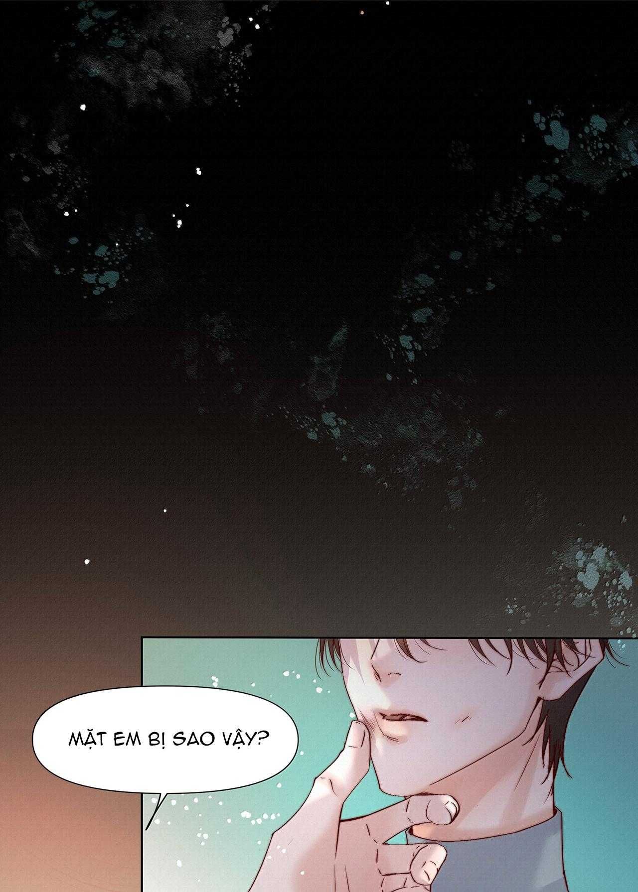 Trỗi Dậy Từ Tro Tàn - Chương 89 - Trang 24