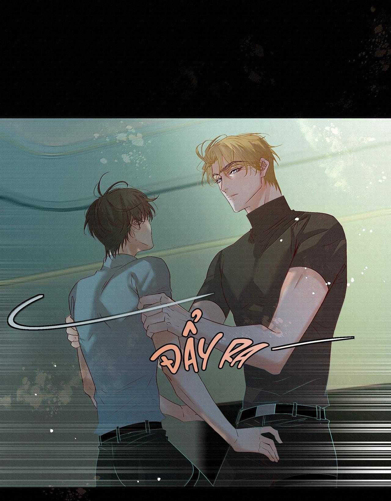 Trỗi Dậy Từ Tro Tàn - Chương 89 - Trang 28