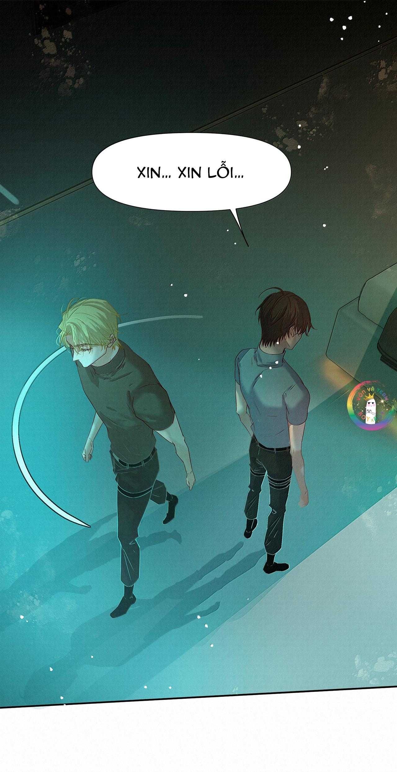 Trỗi Dậy Từ Tro Tàn - Chương 89 - Trang 30