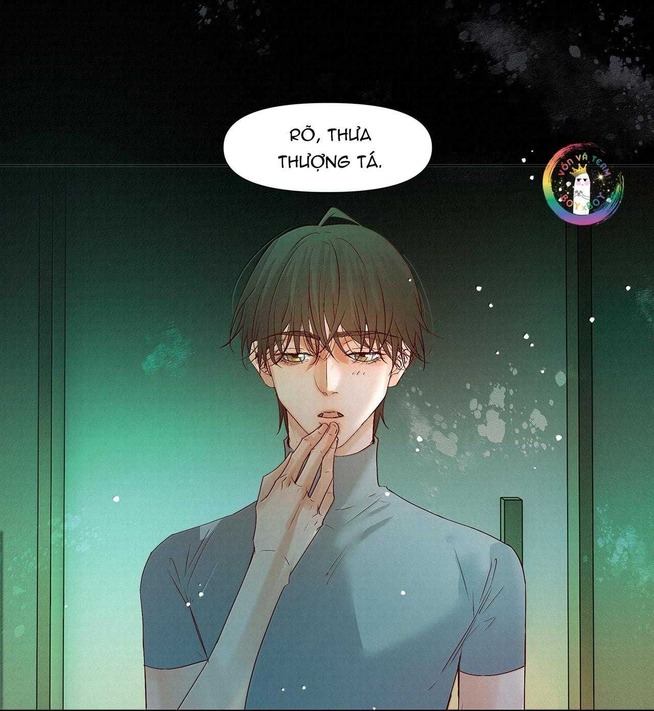 Trỗi Dậy Từ Tro Tàn - Chương 89 - Trang 33