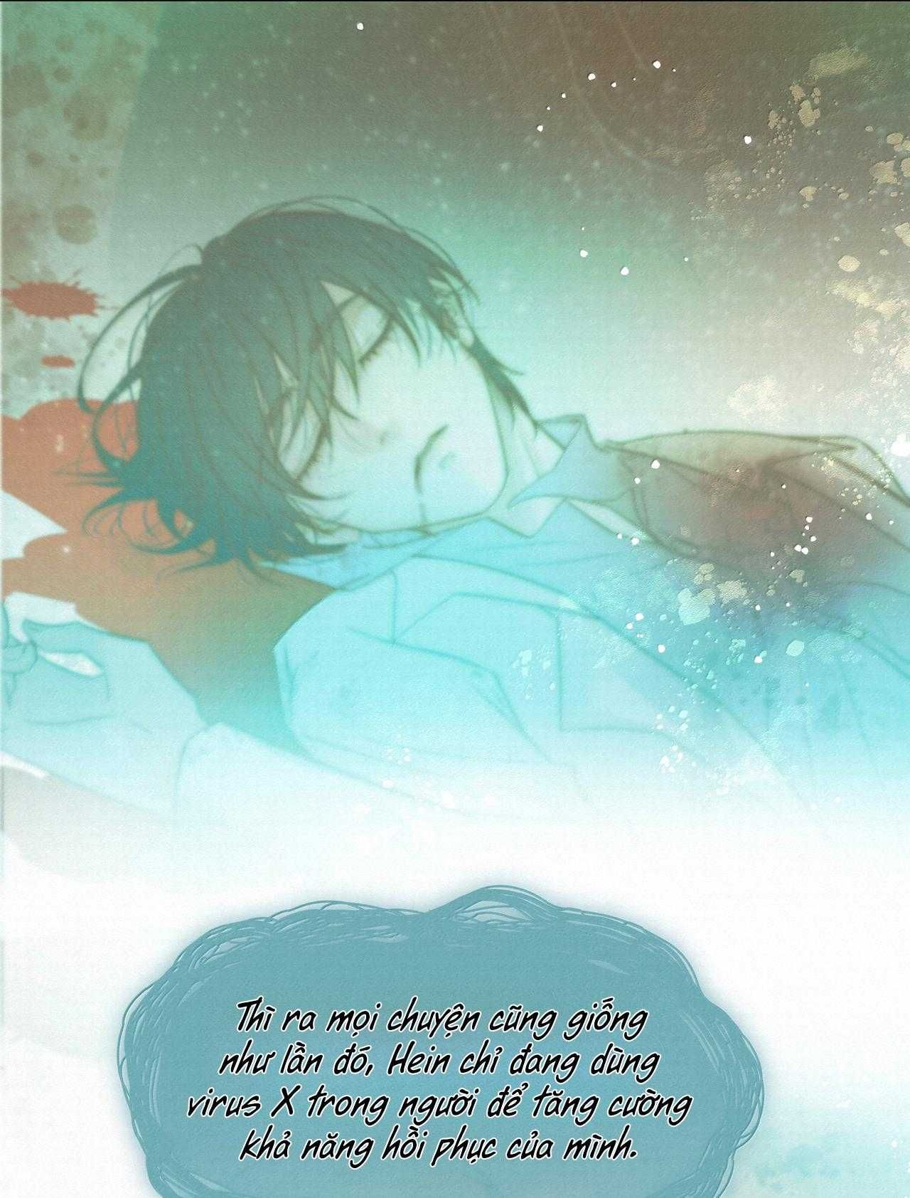 Trỗi Dậy Từ Tro Tàn - Chương 89 - Trang 34