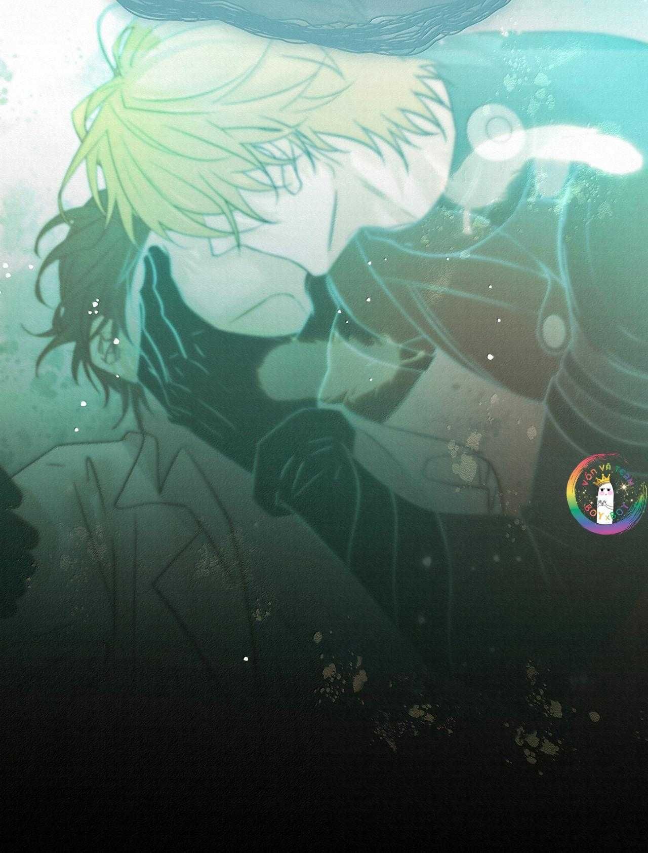 Trỗi Dậy Từ Tro Tàn - Chương 89 - Trang 35