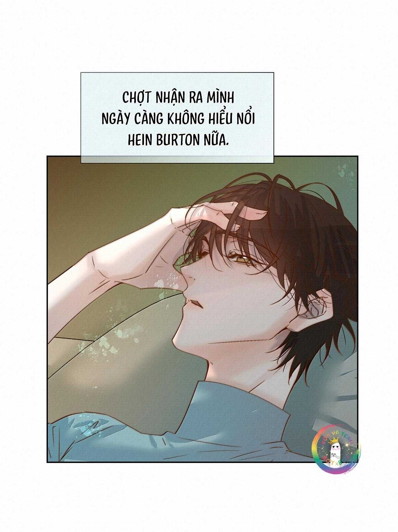 Trỗi Dậy Từ Tro Tàn - Chương 89 - Trang 37