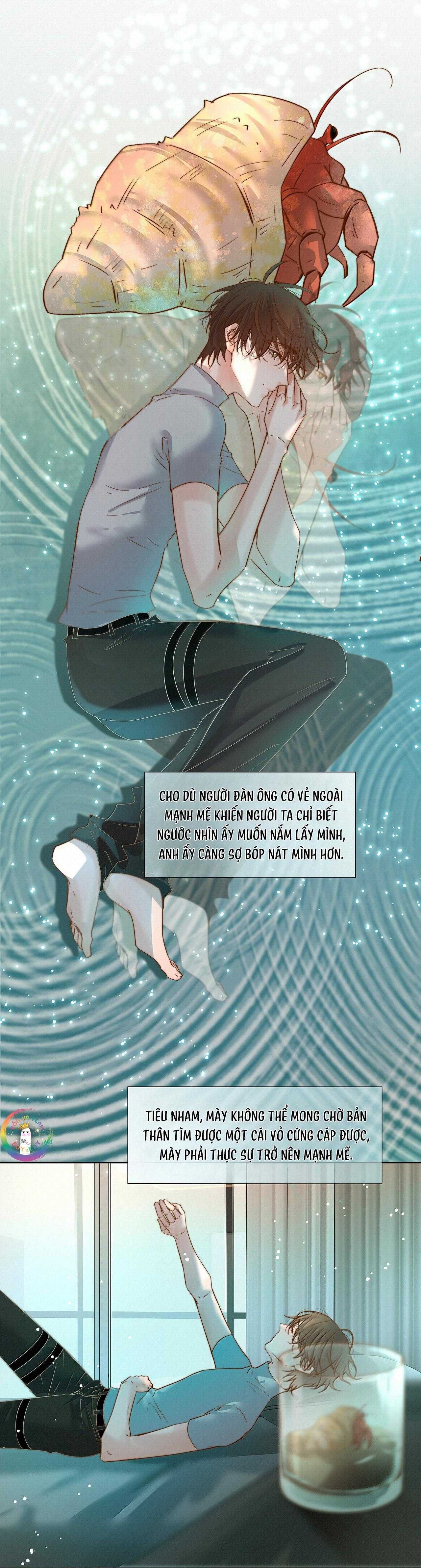 Trỗi Dậy Từ Tro Tàn - Chương 89 - Trang 39