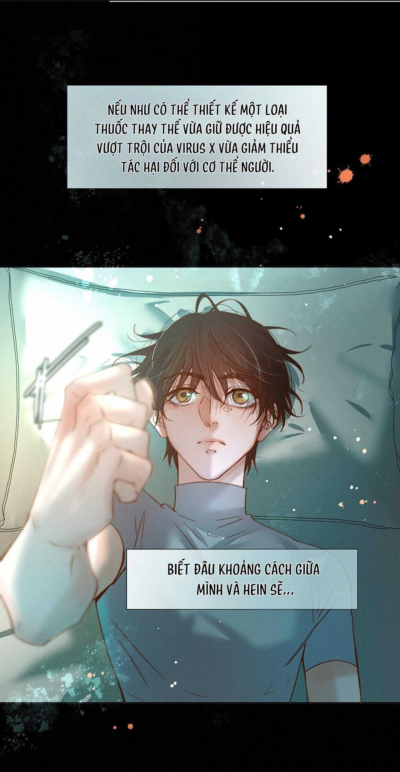 Trỗi Dậy Từ Tro Tàn - Chương 89 - Trang 40