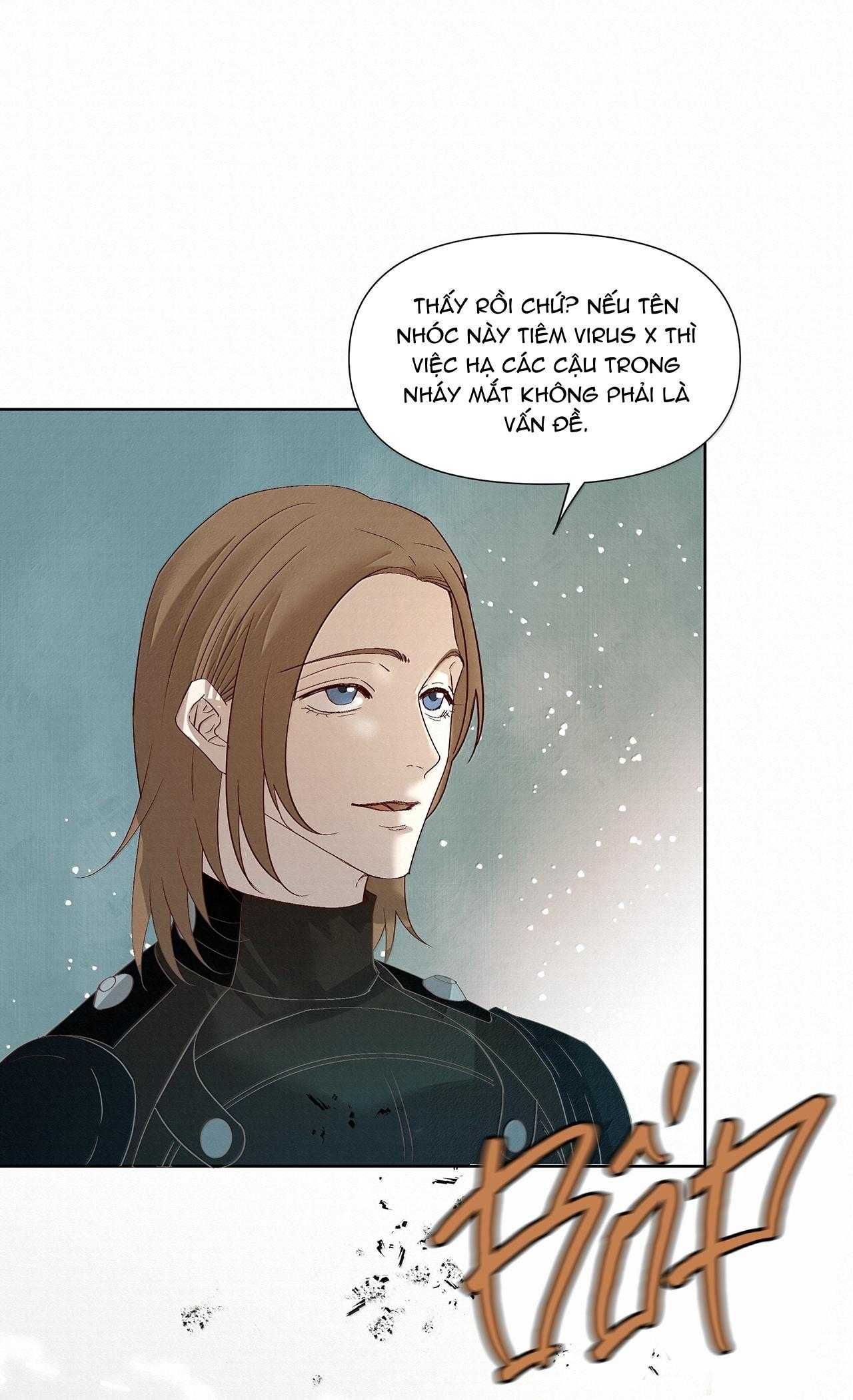 Trỗi Dậy Từ Tro Tàn - Chương 89 - Trang 9